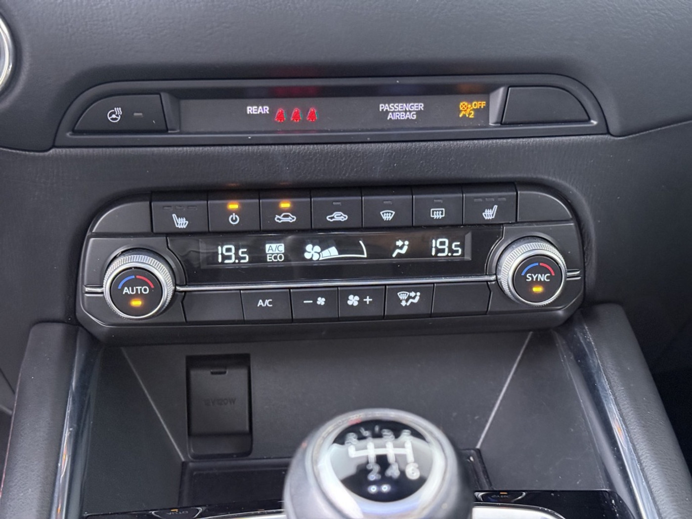 Foto van Mazda Mazda Cx-5