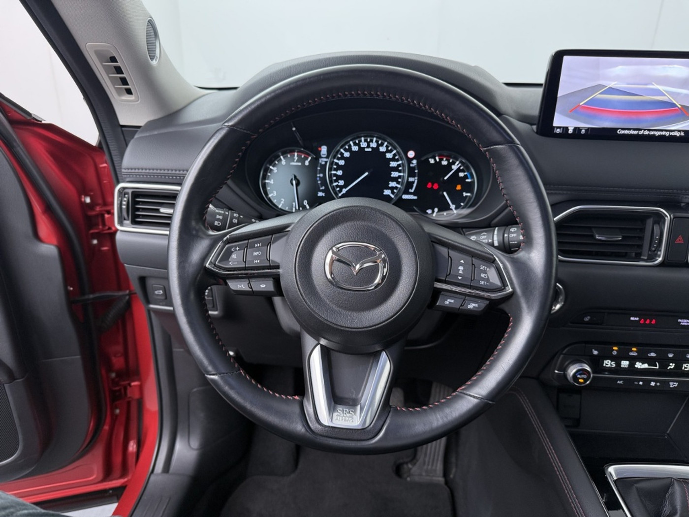 Foto van Mazda Mazda Cx-5