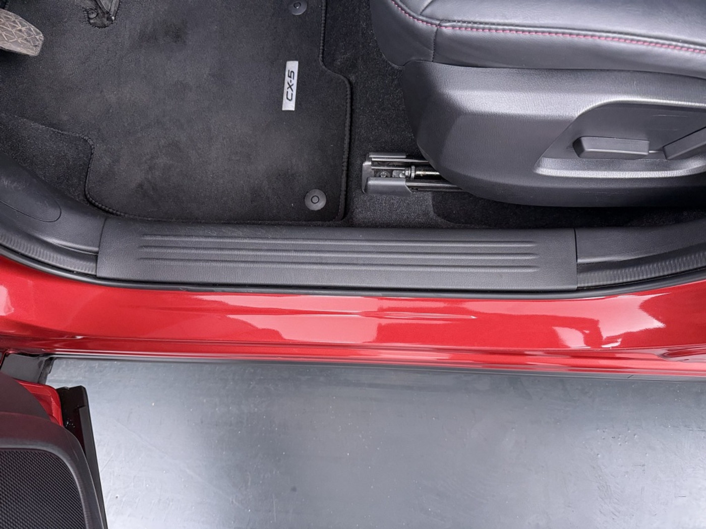 Foto van Mazda Mazda Cx-5