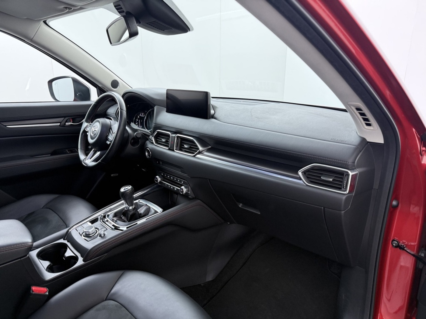 Foto van Mazda Mazda Cx-5