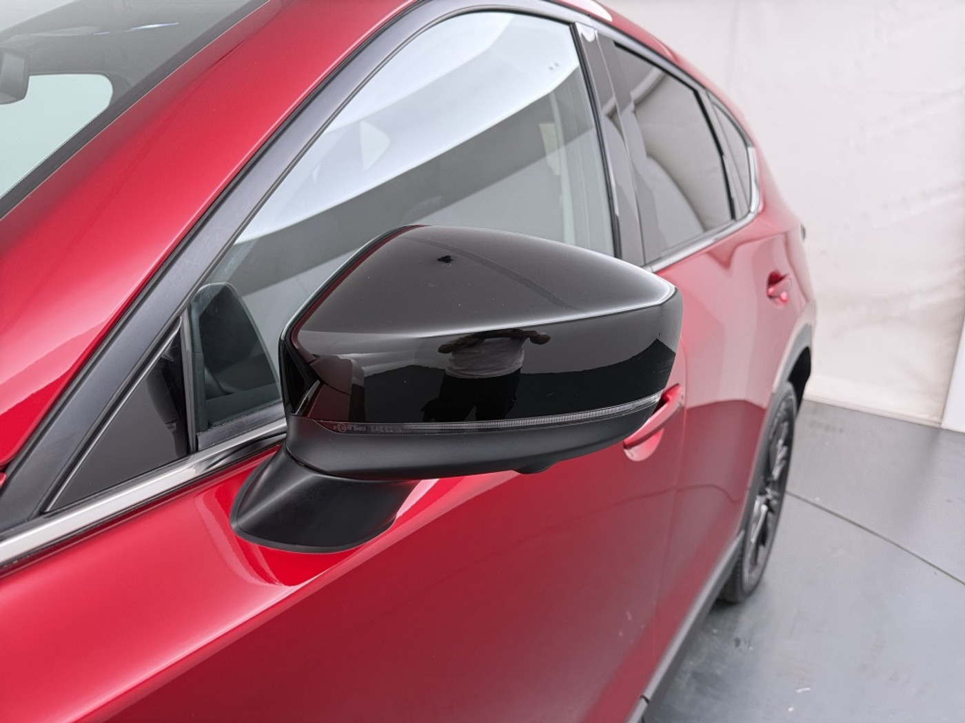 Foto van Mazda Mazda Cx-5