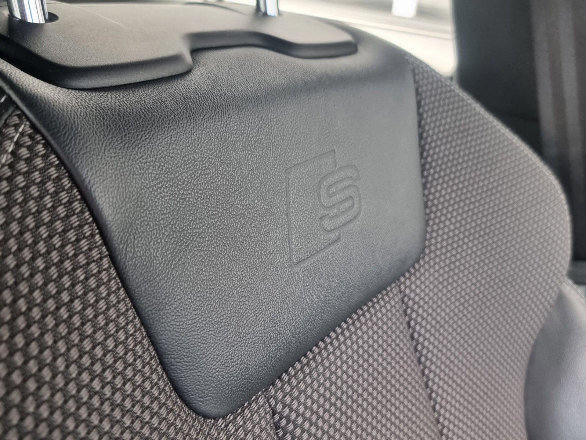 Foto van Audi A4 Avant