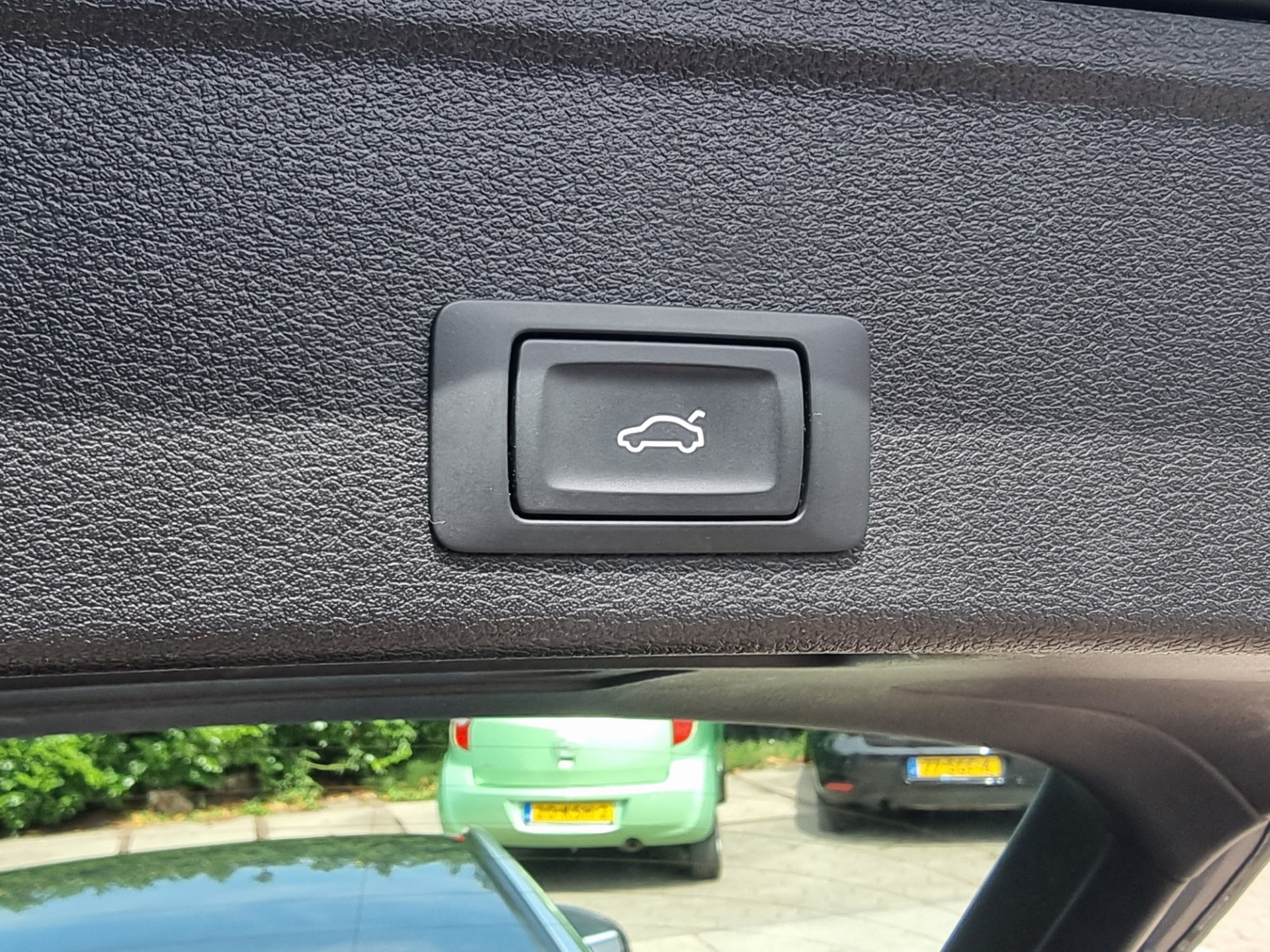 Foto van Audi A4 Avant