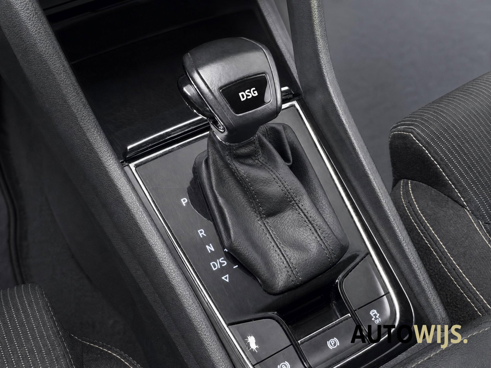 Foto van Skoda Karoq