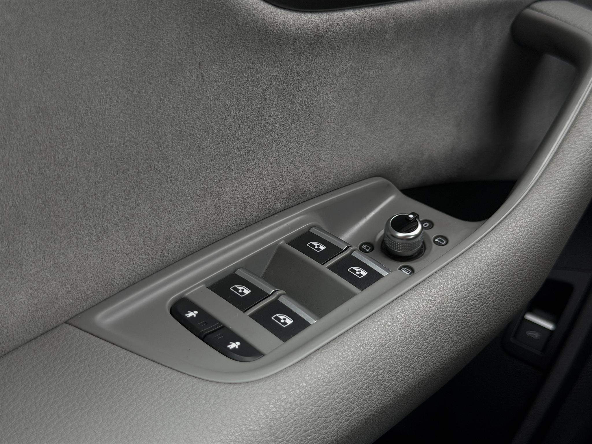 Foto van Audi Q7