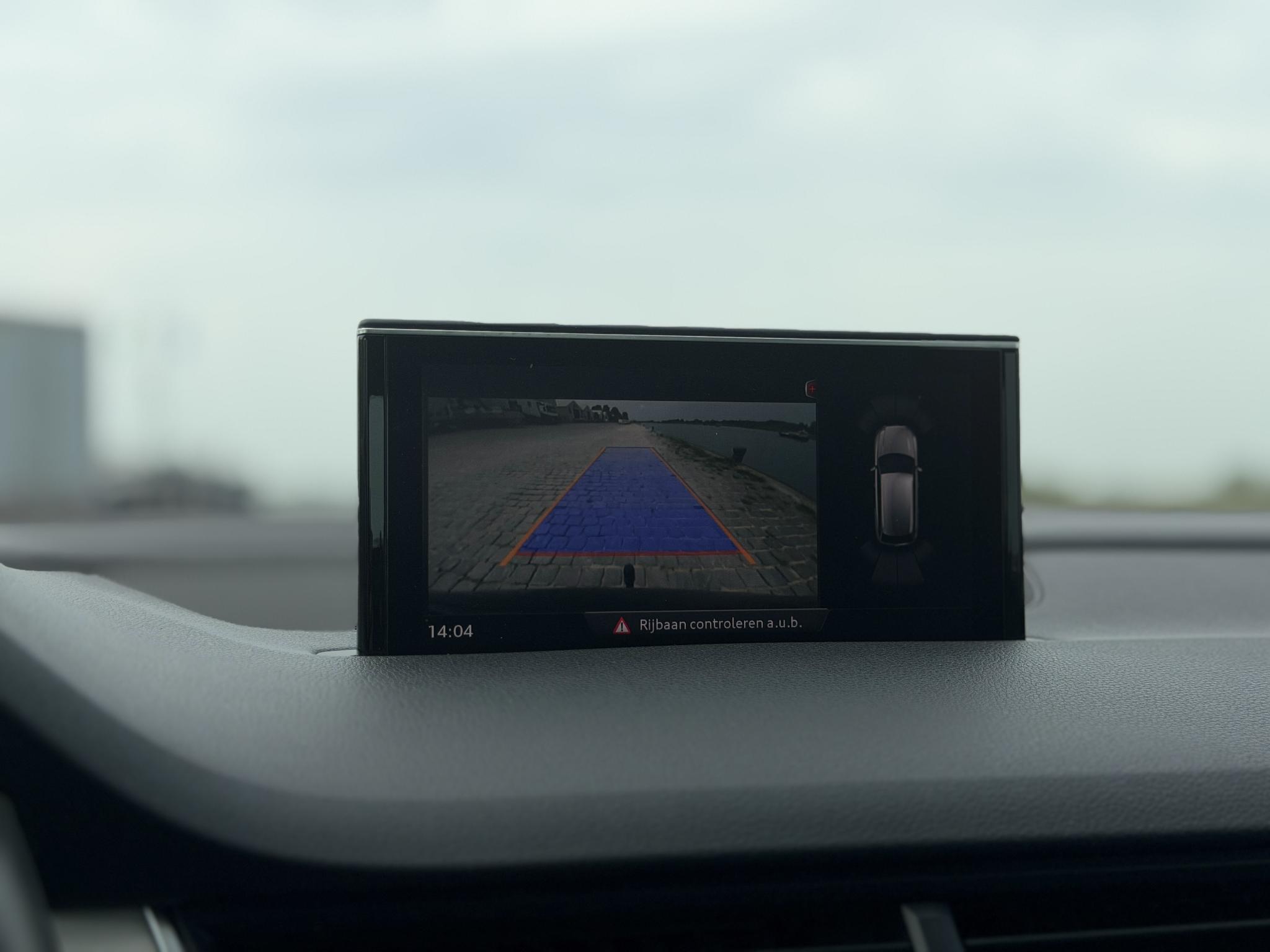 Foto van Audi Q7