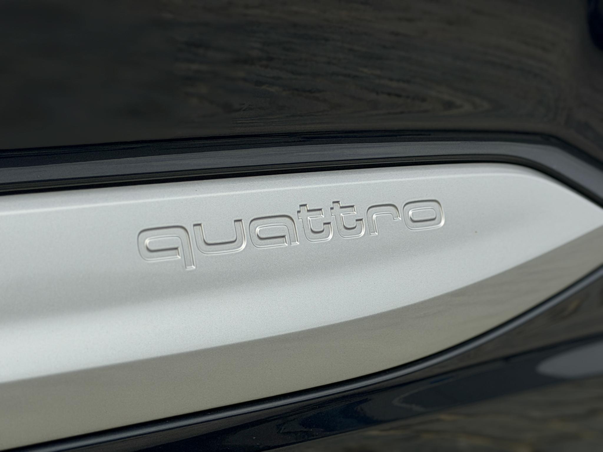Foto van Audi Q7