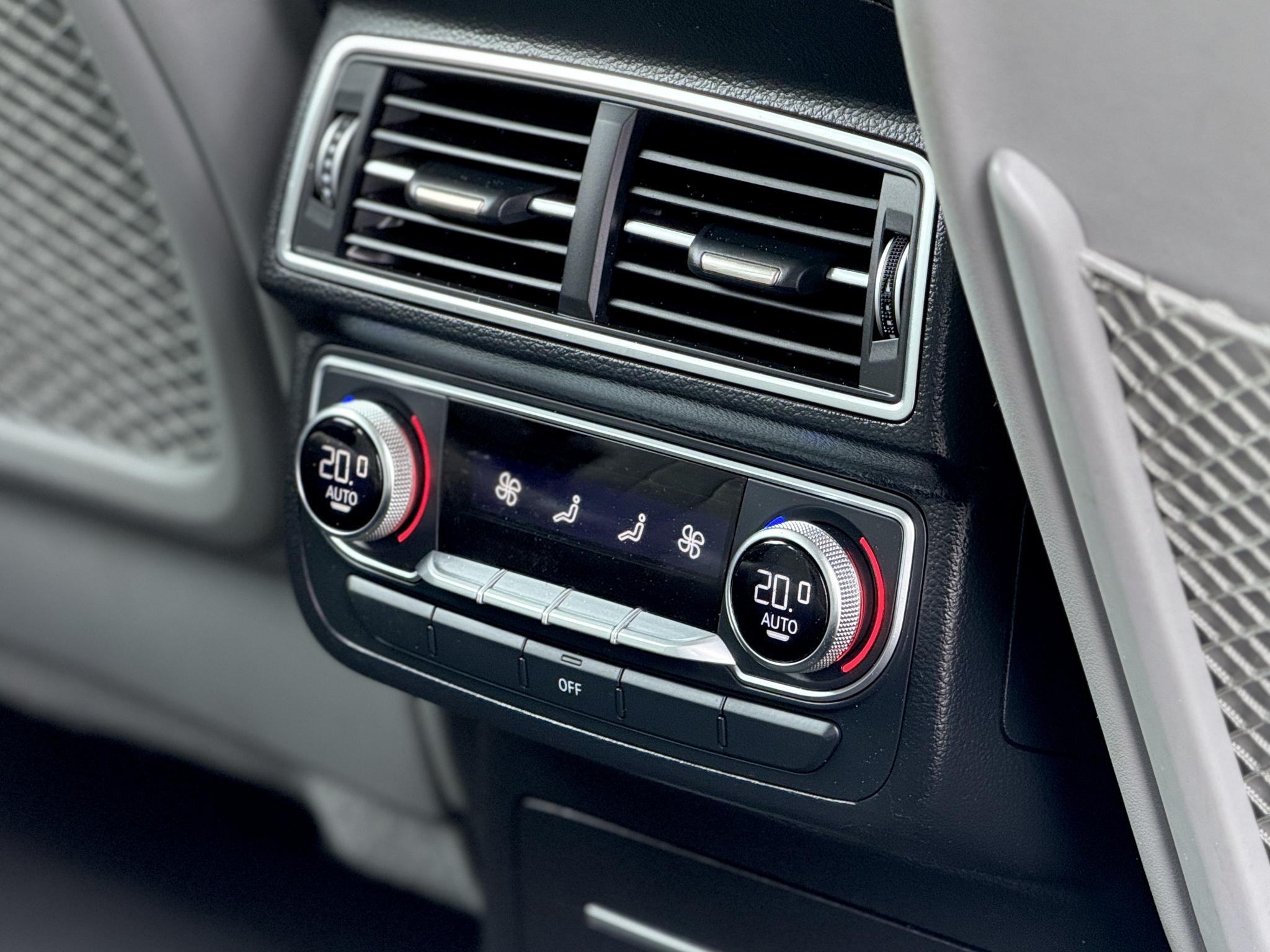 Foto van Audi Q7