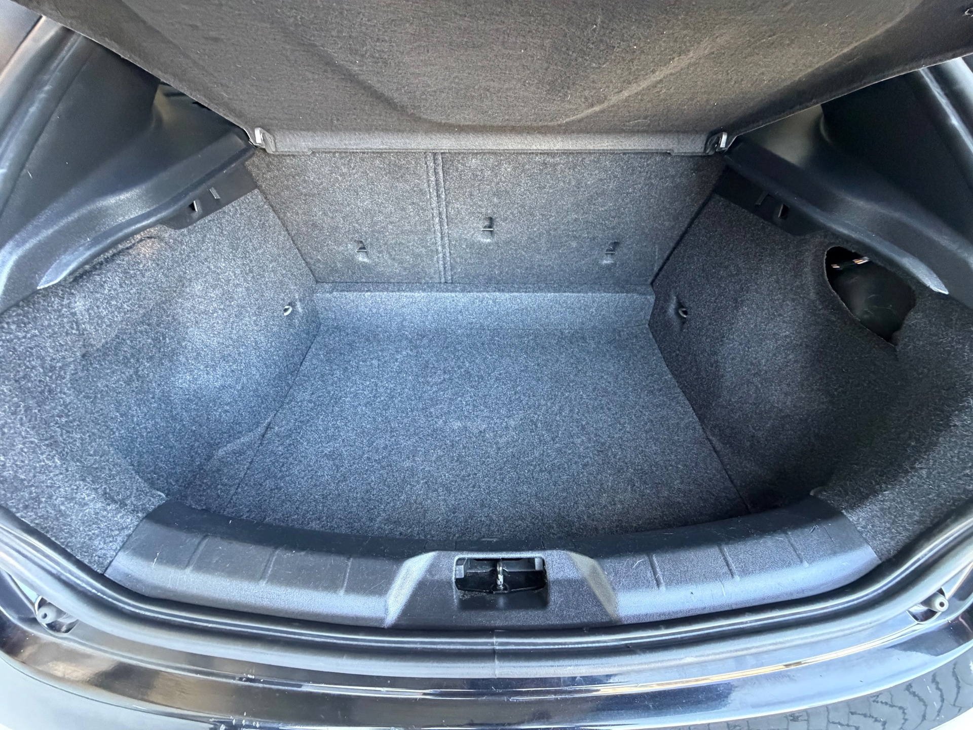 Foto van Volvo V40