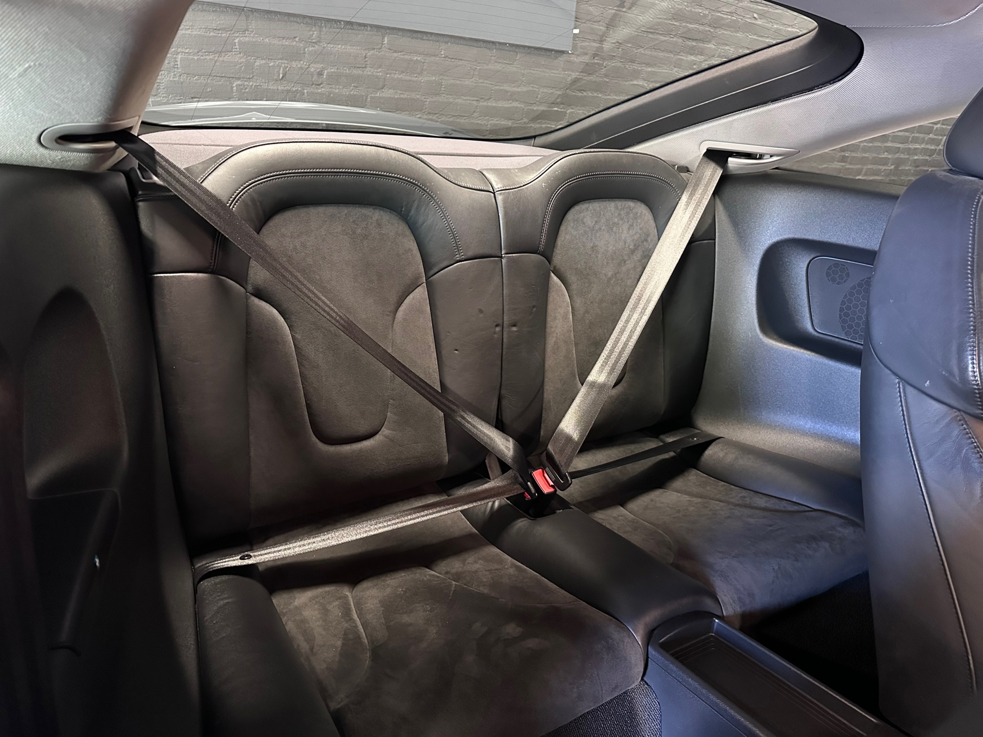 Foto van Audi TT