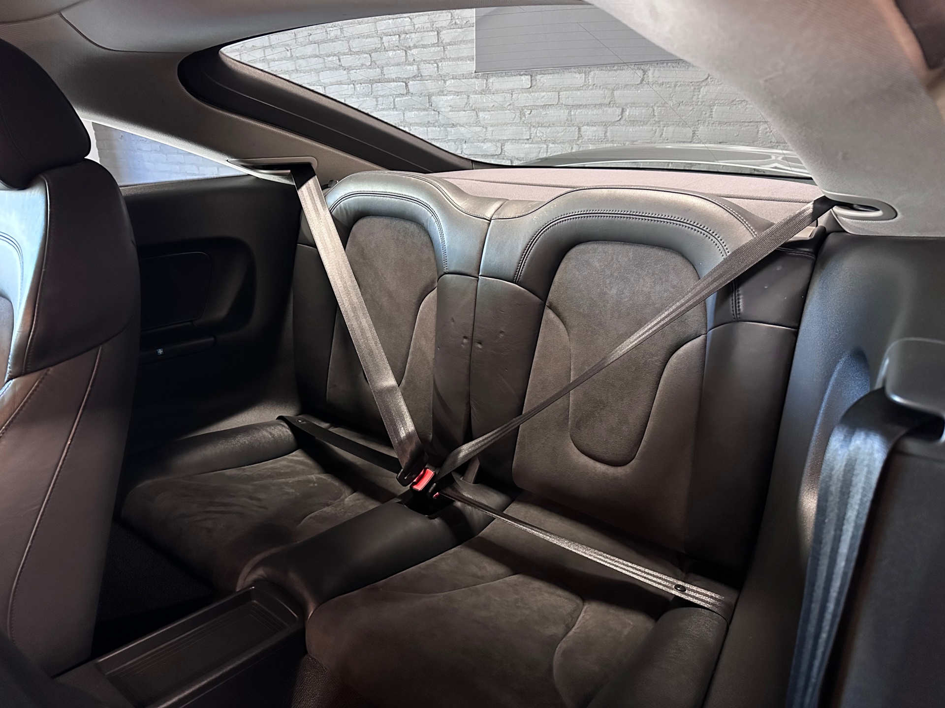 Foto van Audi TT