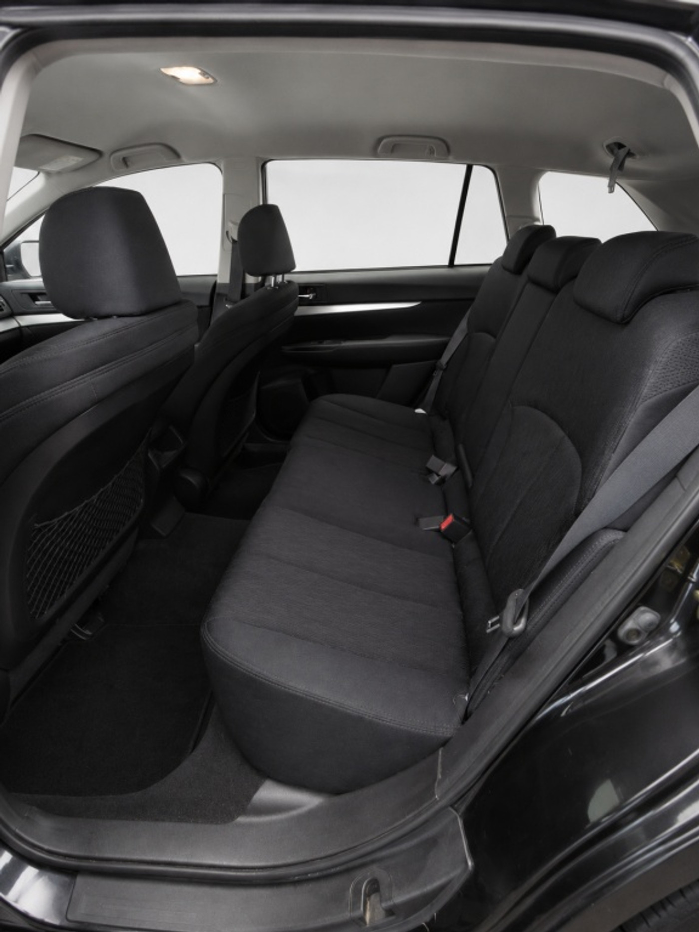 Foto van Subaru Legacy