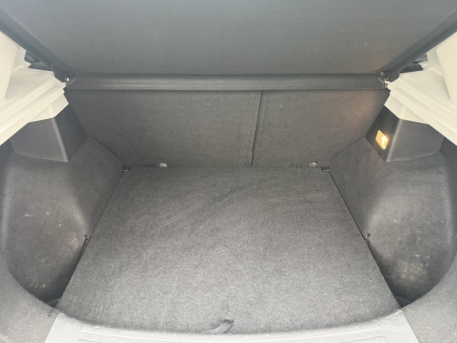 Foto van MG MG ZS Ev
