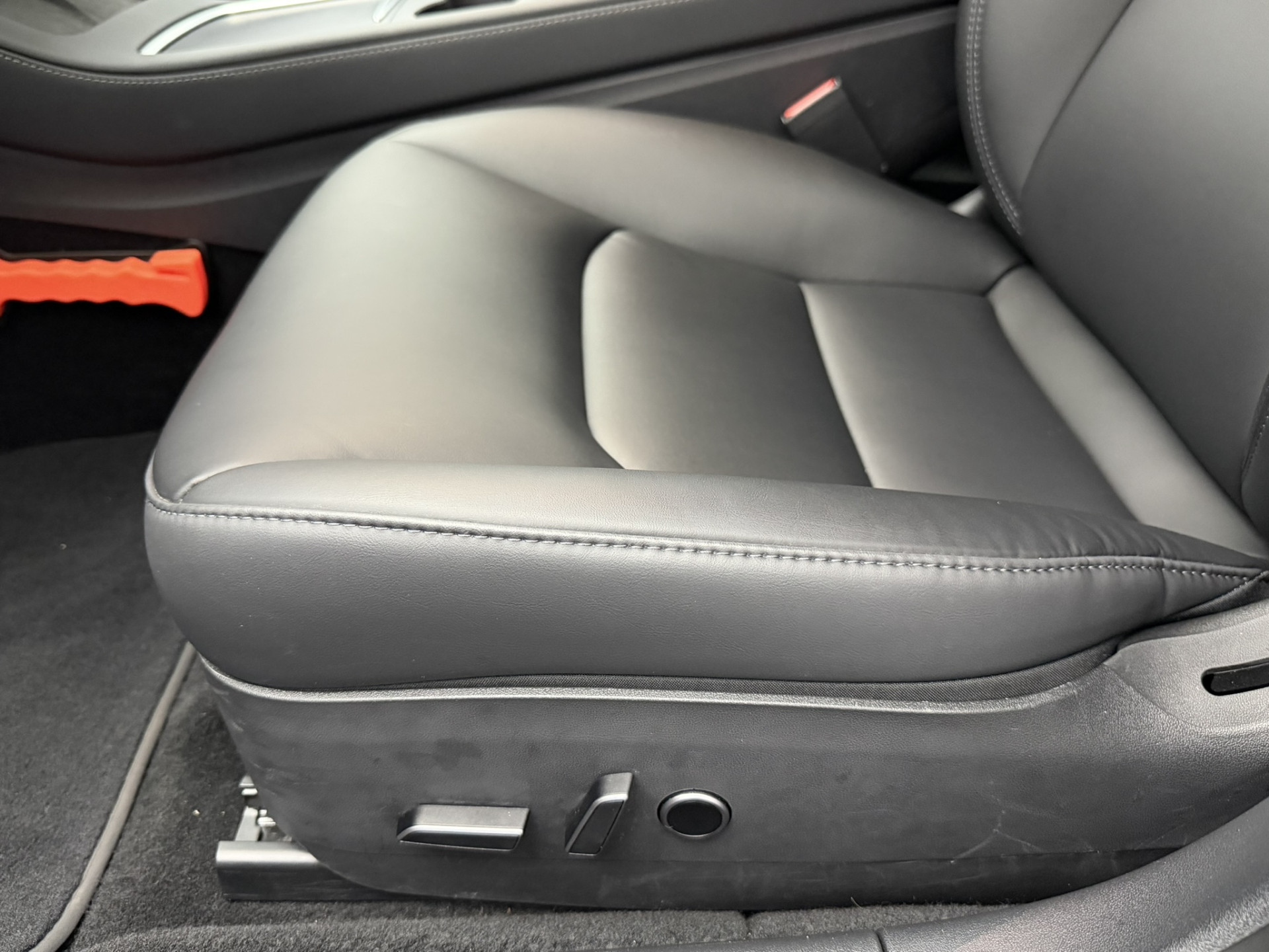 Foto van Tesla Model 3