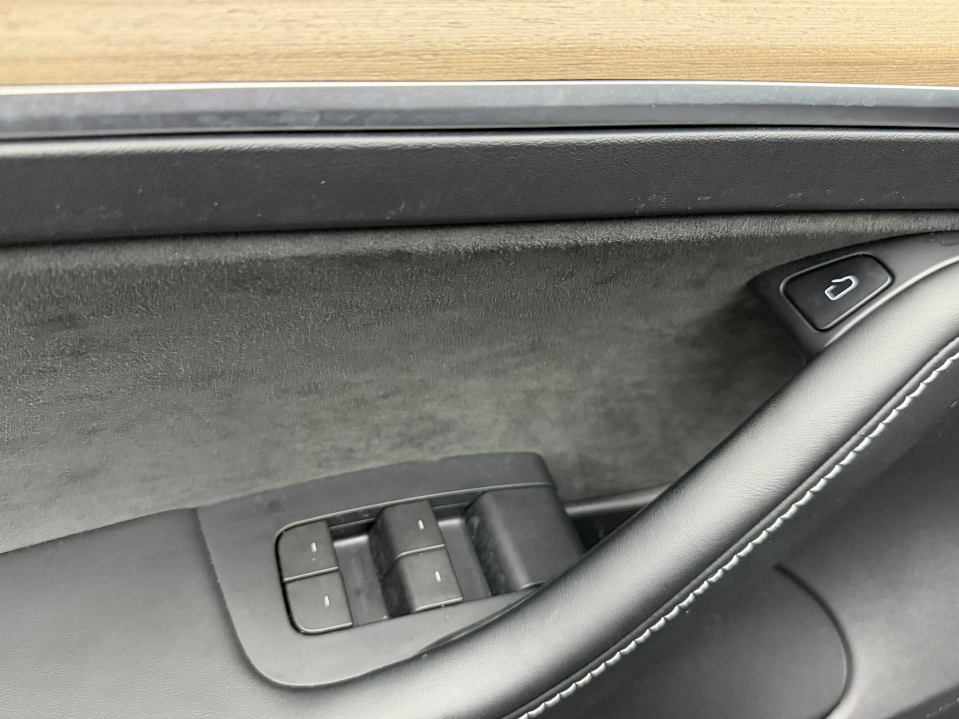 Foto van Tesla Model 3