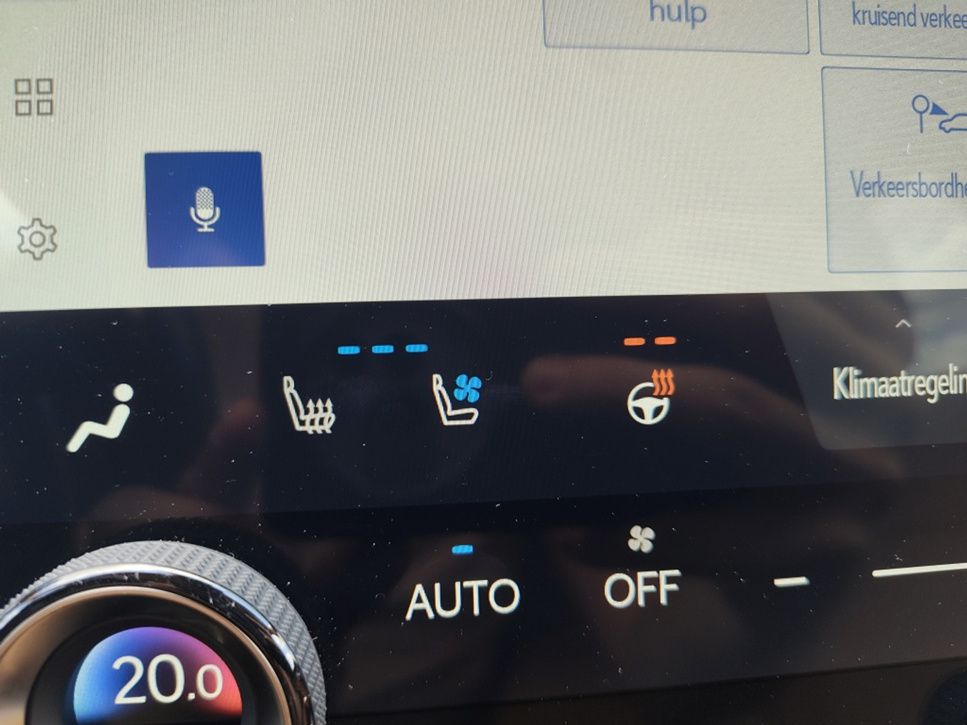 Foto van Lexus Lexus Nx450h+