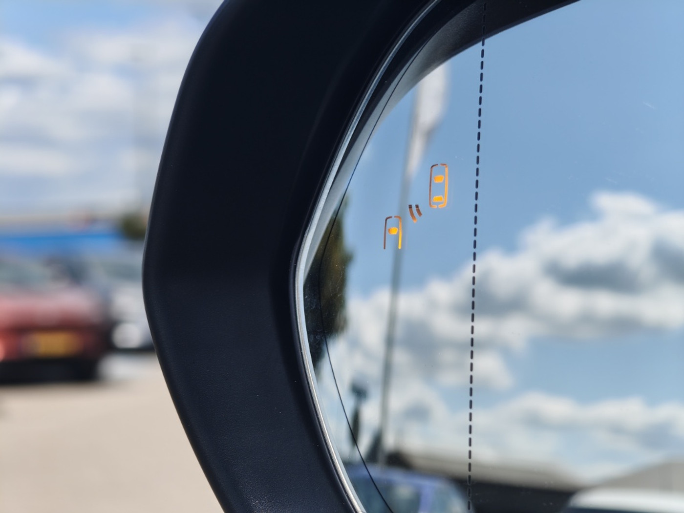 Foto van Lexus Lexus Nx450h+