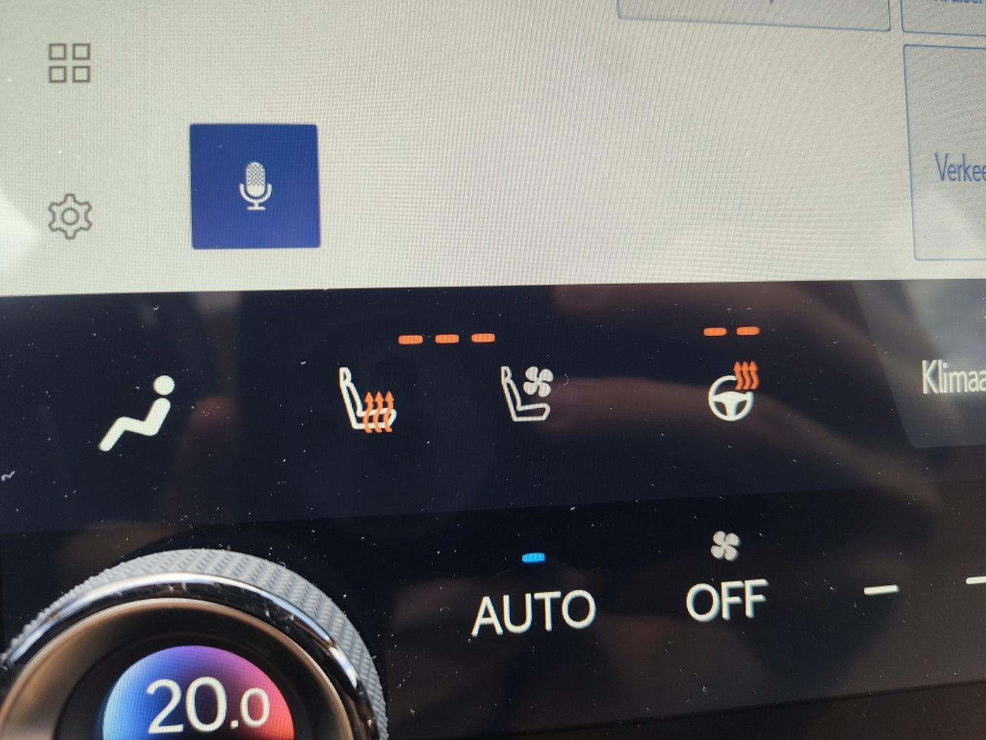 Foto van Lexus Lexus Nx450h+