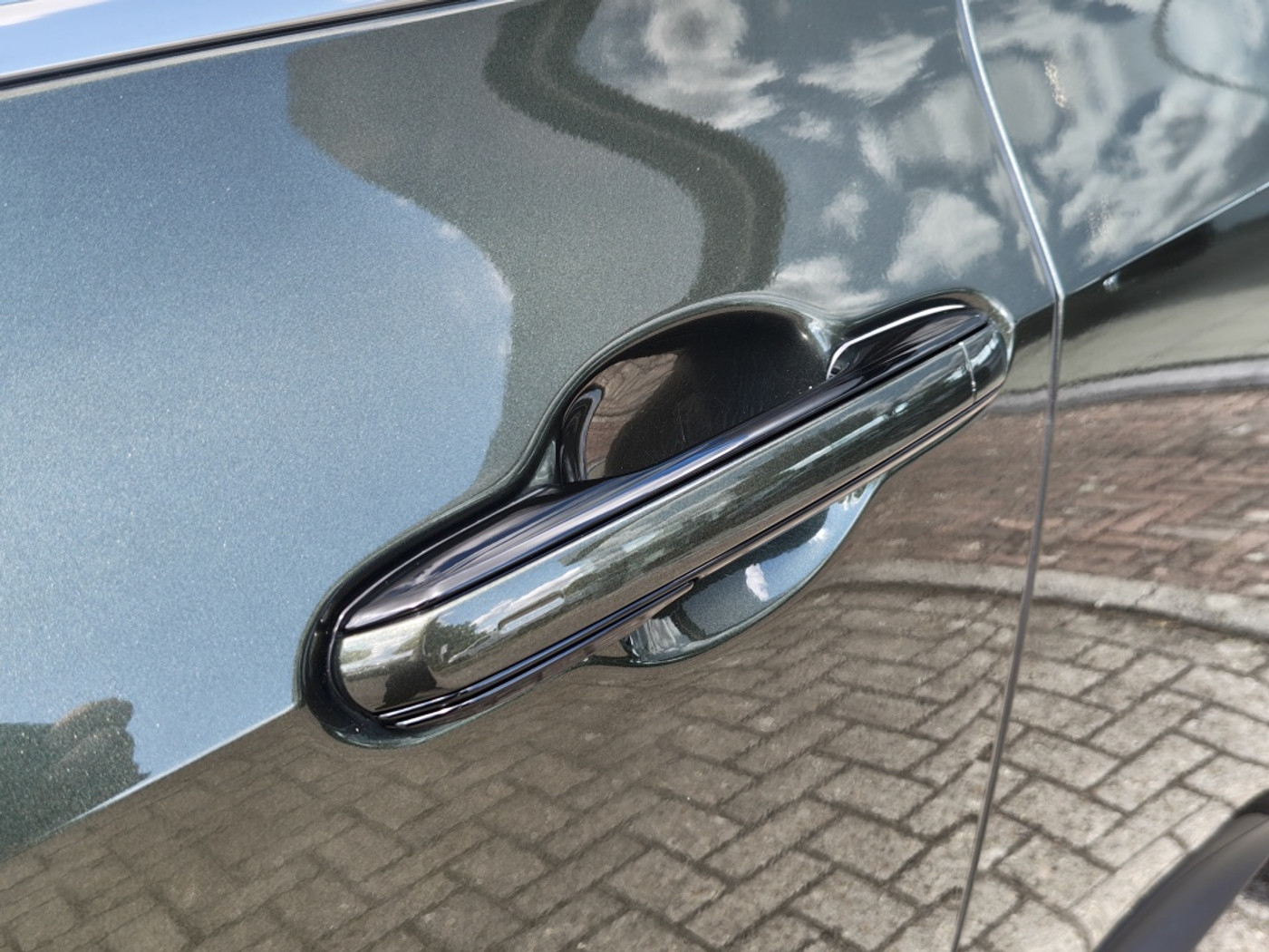 Foto van Lexus Lexus Nx450h+