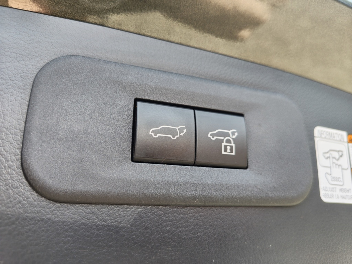 Foto van Lexus Lexus Nx450h+