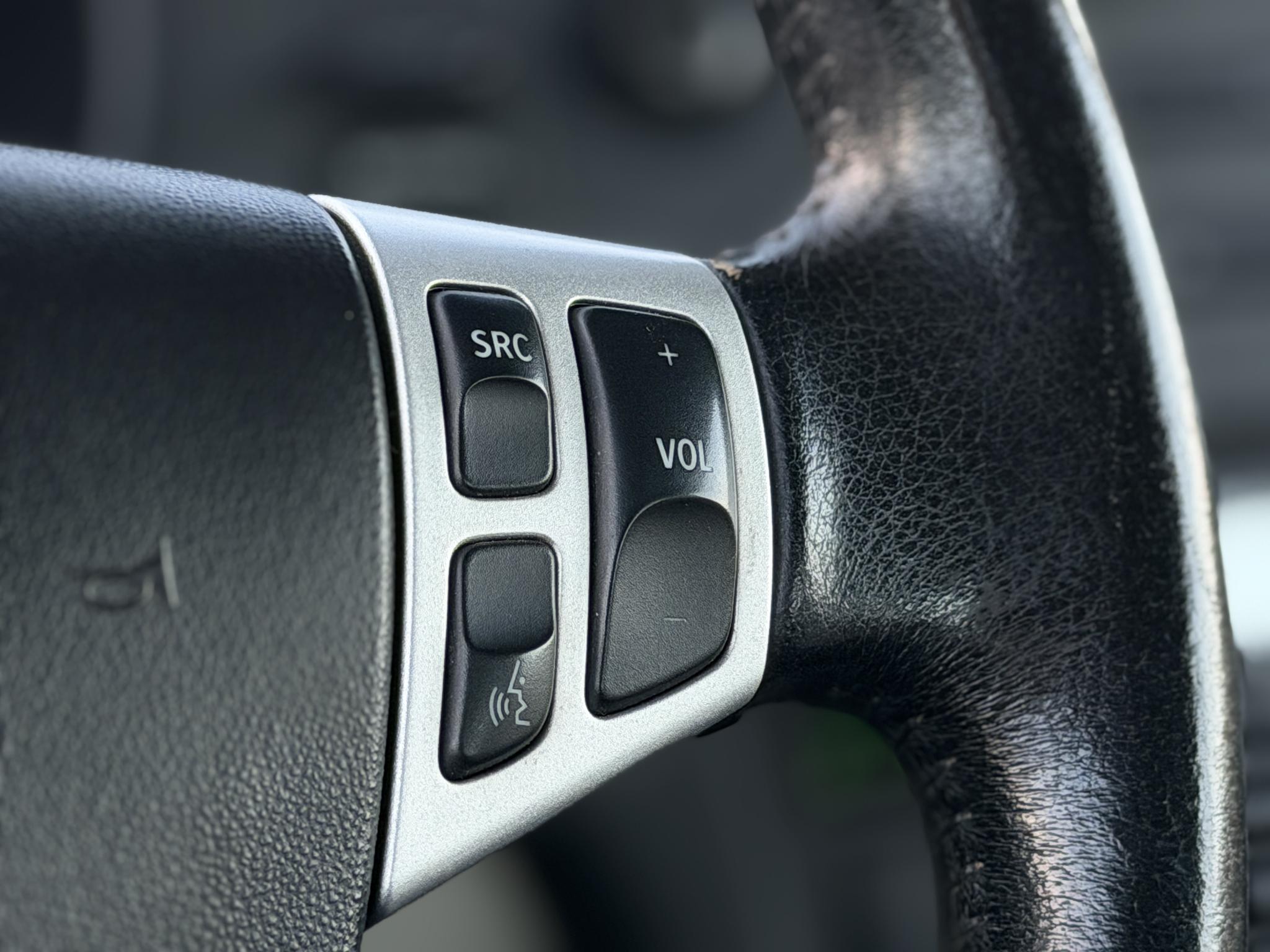 Foto van Saab Saab 9-3