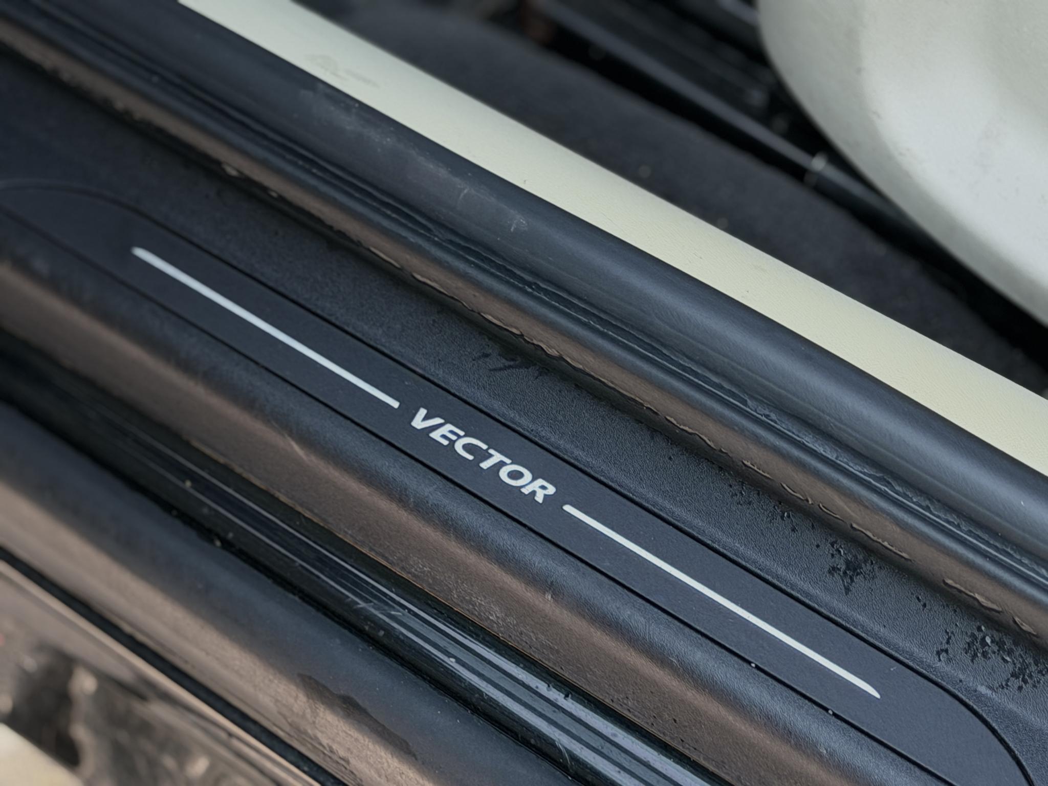 Foto van Saab Saab 9-3