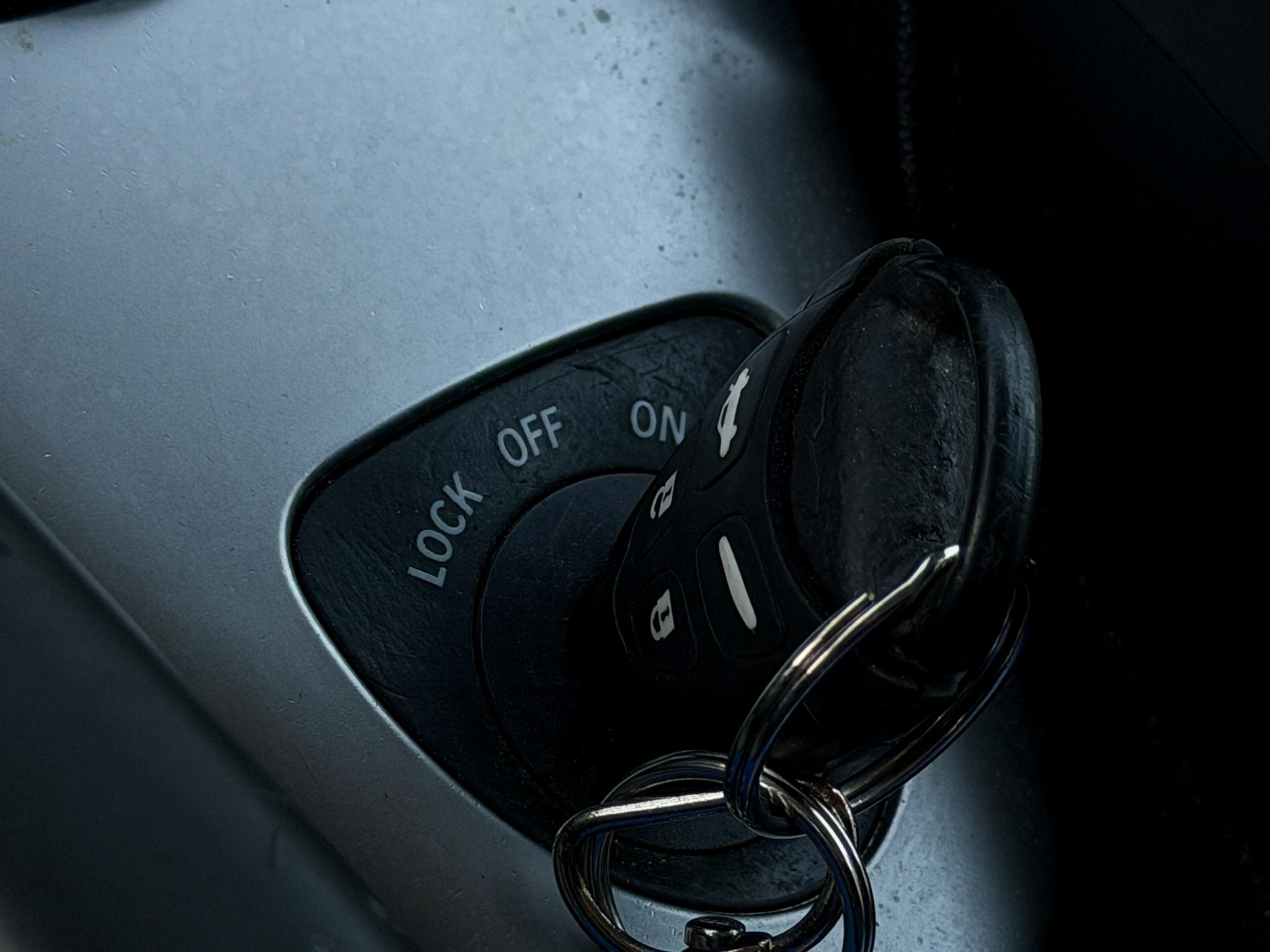 Foto van Saab Saab 9-3