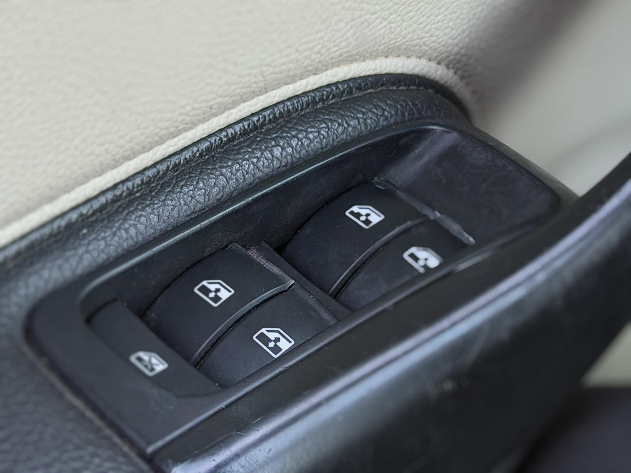 Foto van Saab Saab 9-3