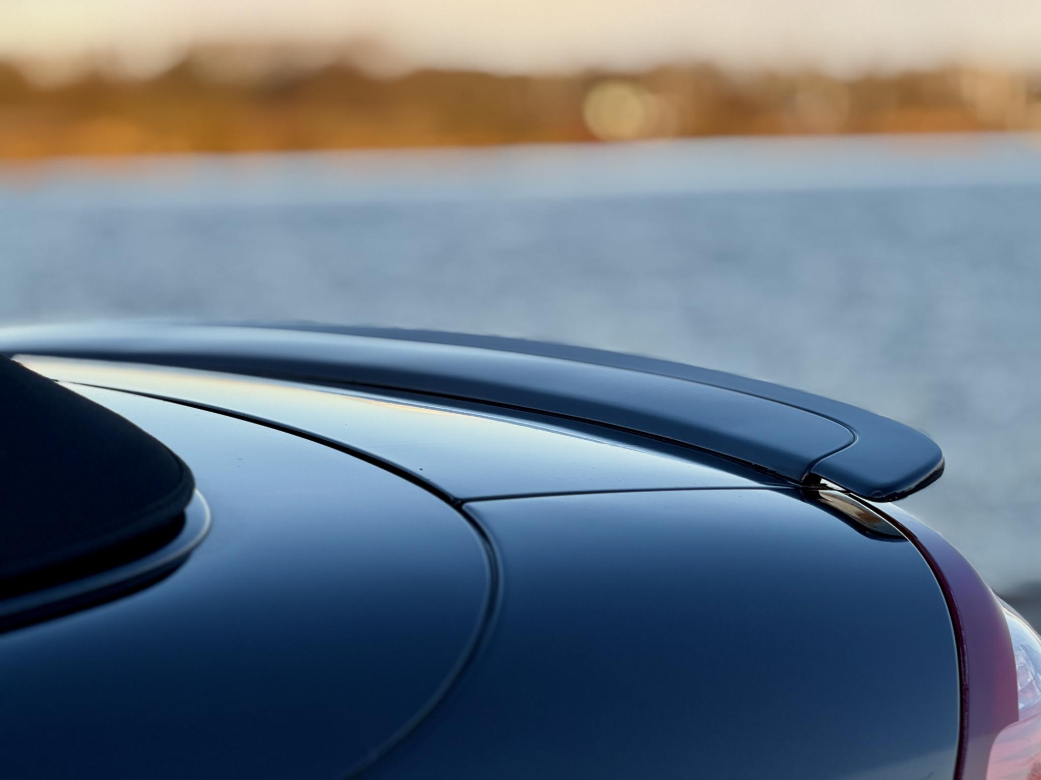 Foto van Saab Saab 9-3