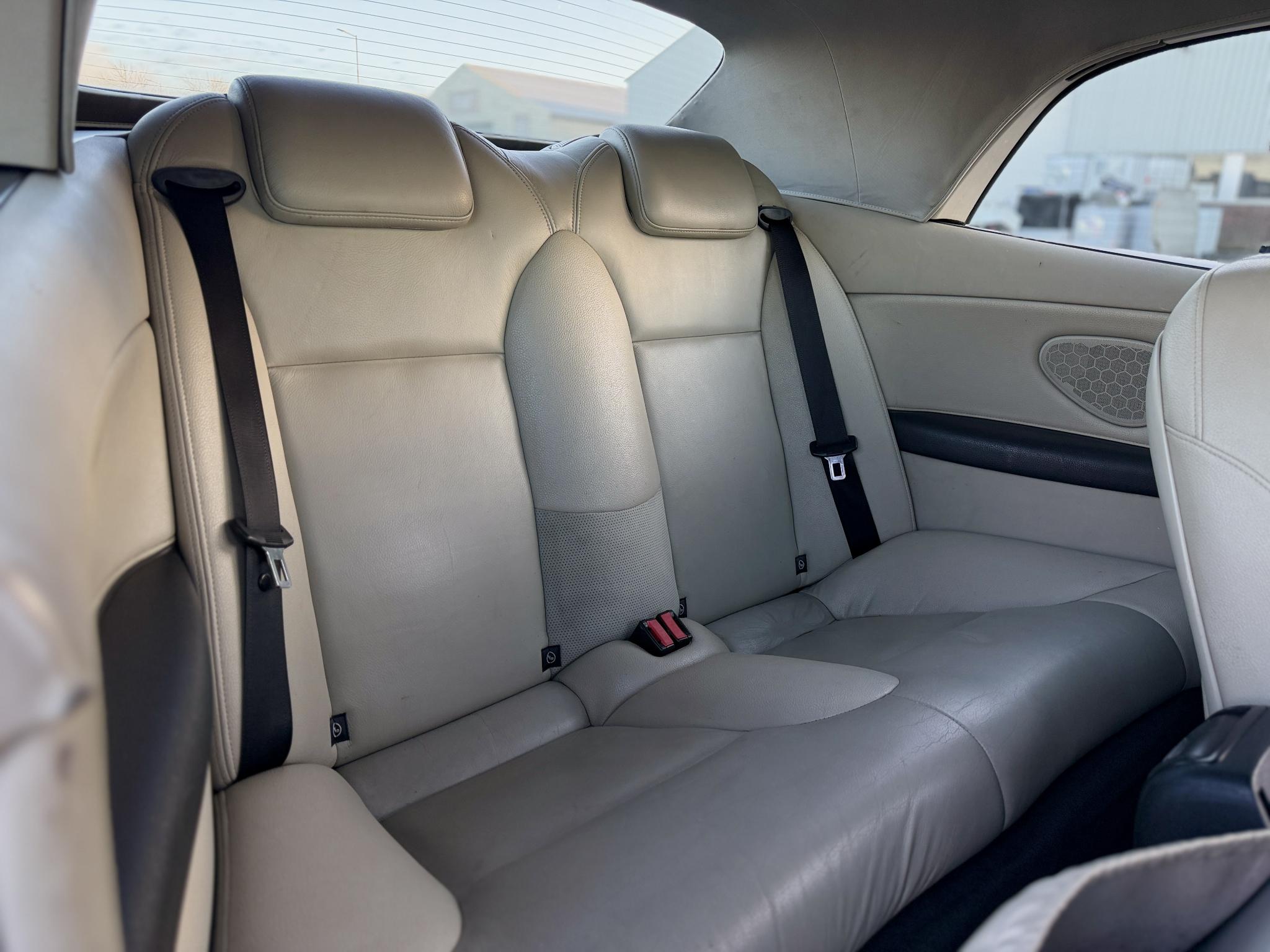 Foto van Saab Saab 9-3