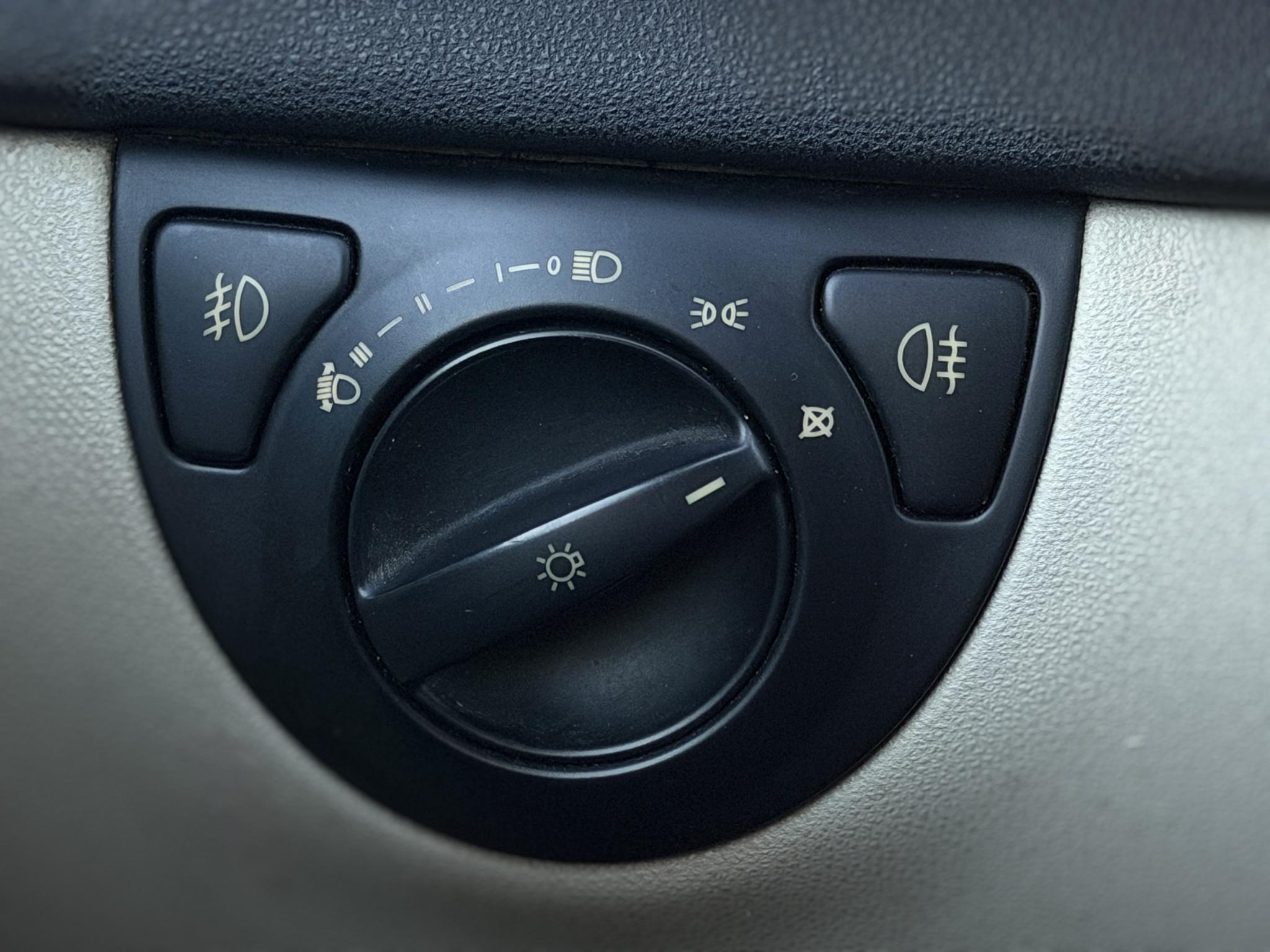 Foto van Saab Saab 9-3