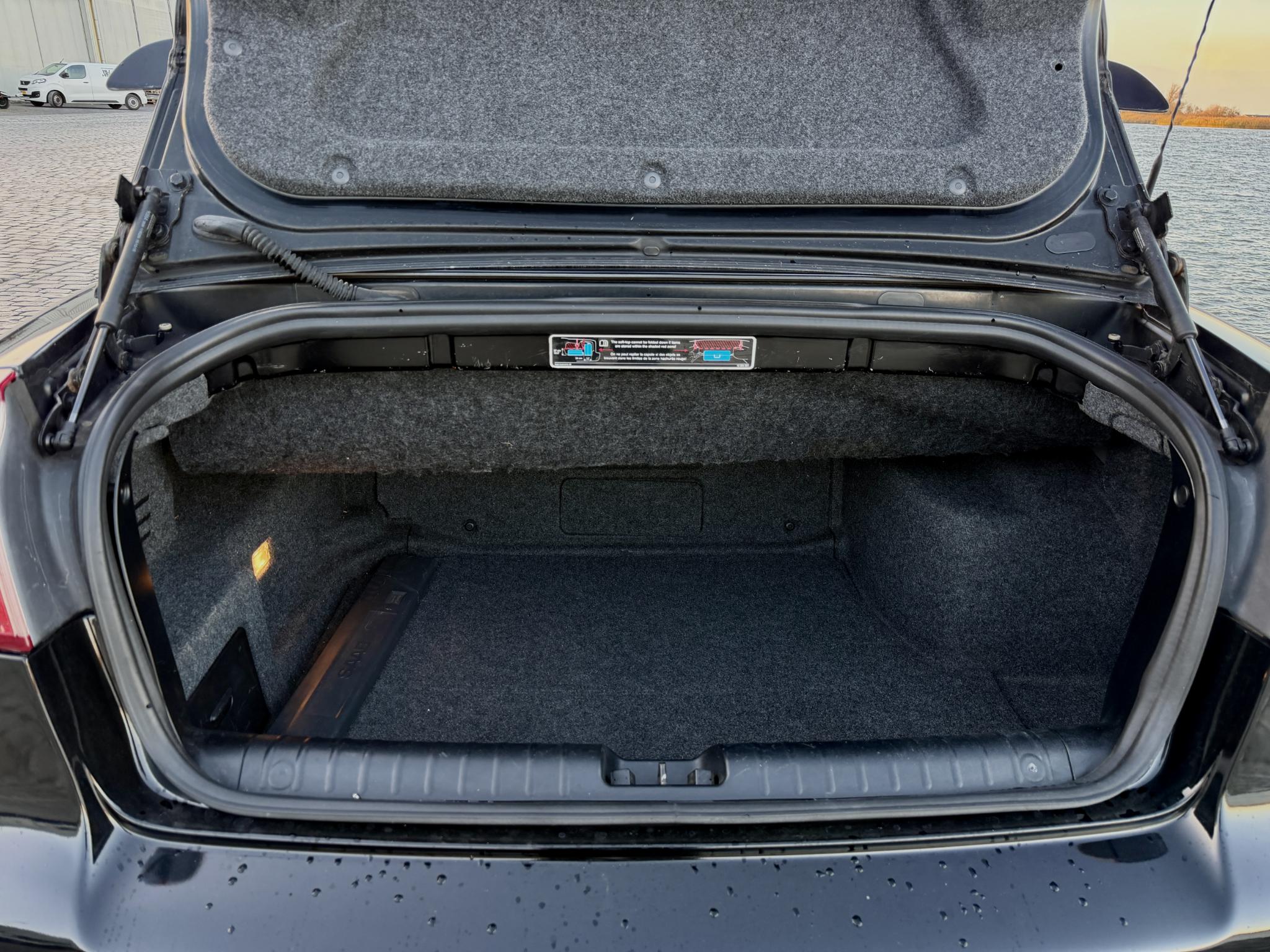 Foto van Saab Saab 9-3