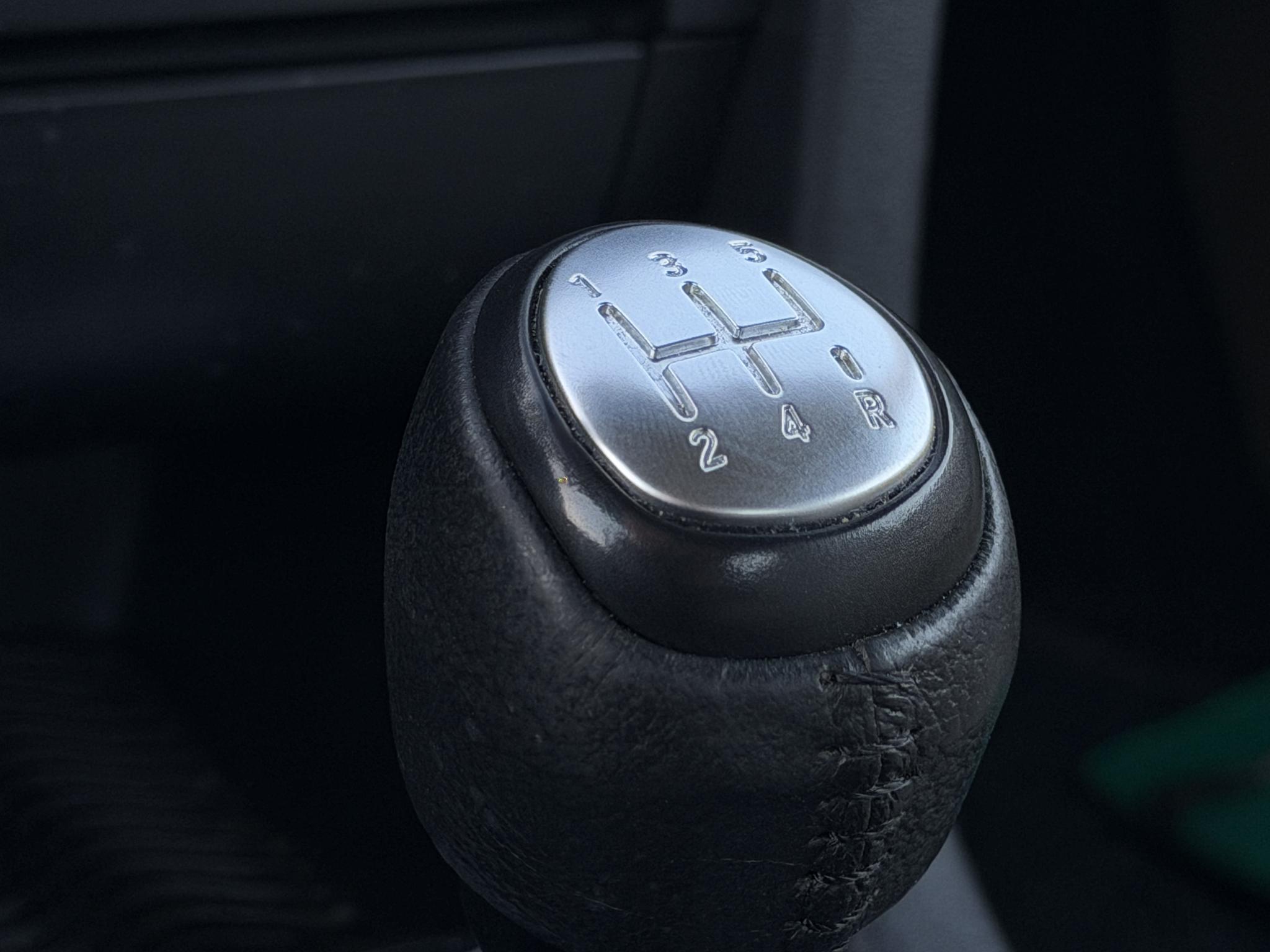 Foto van Saab Saab 9-3