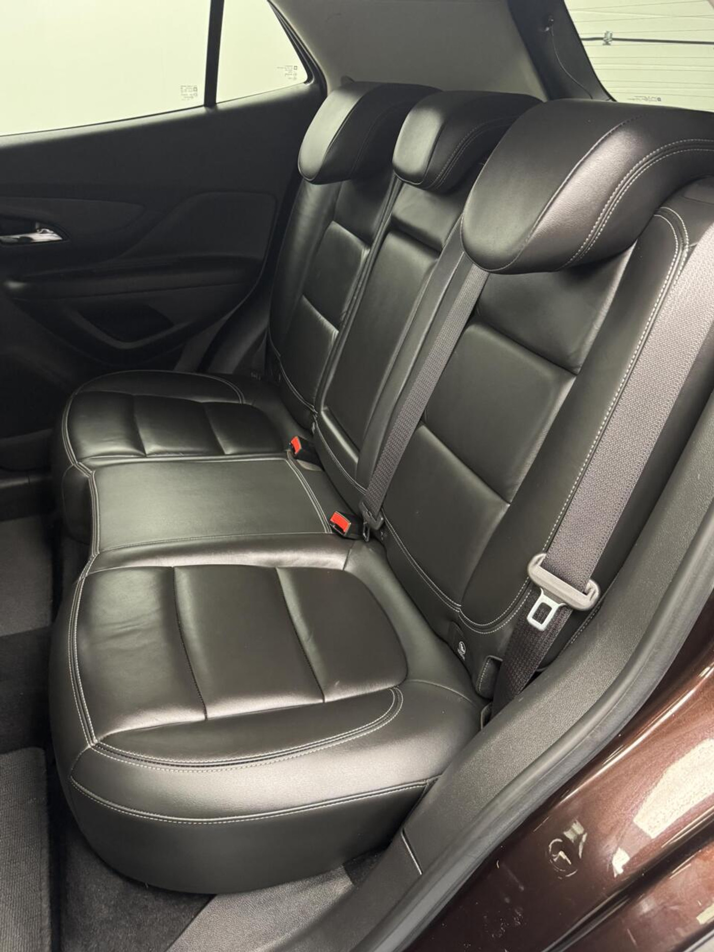 Foto van Opel Mokka X