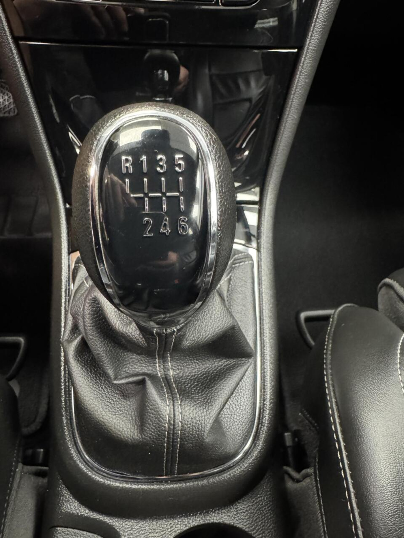 Foto van Opel Mokka X