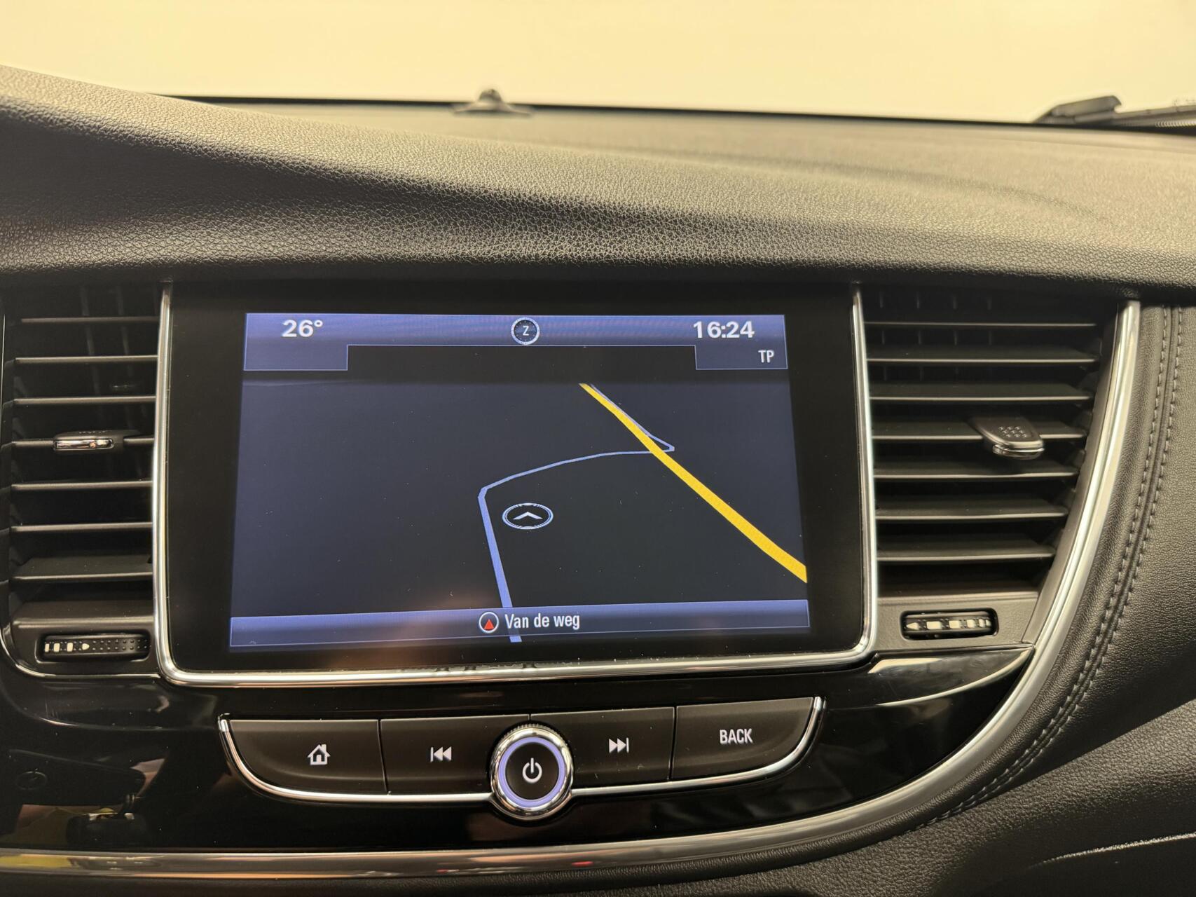 Foto van Opel Mokka X