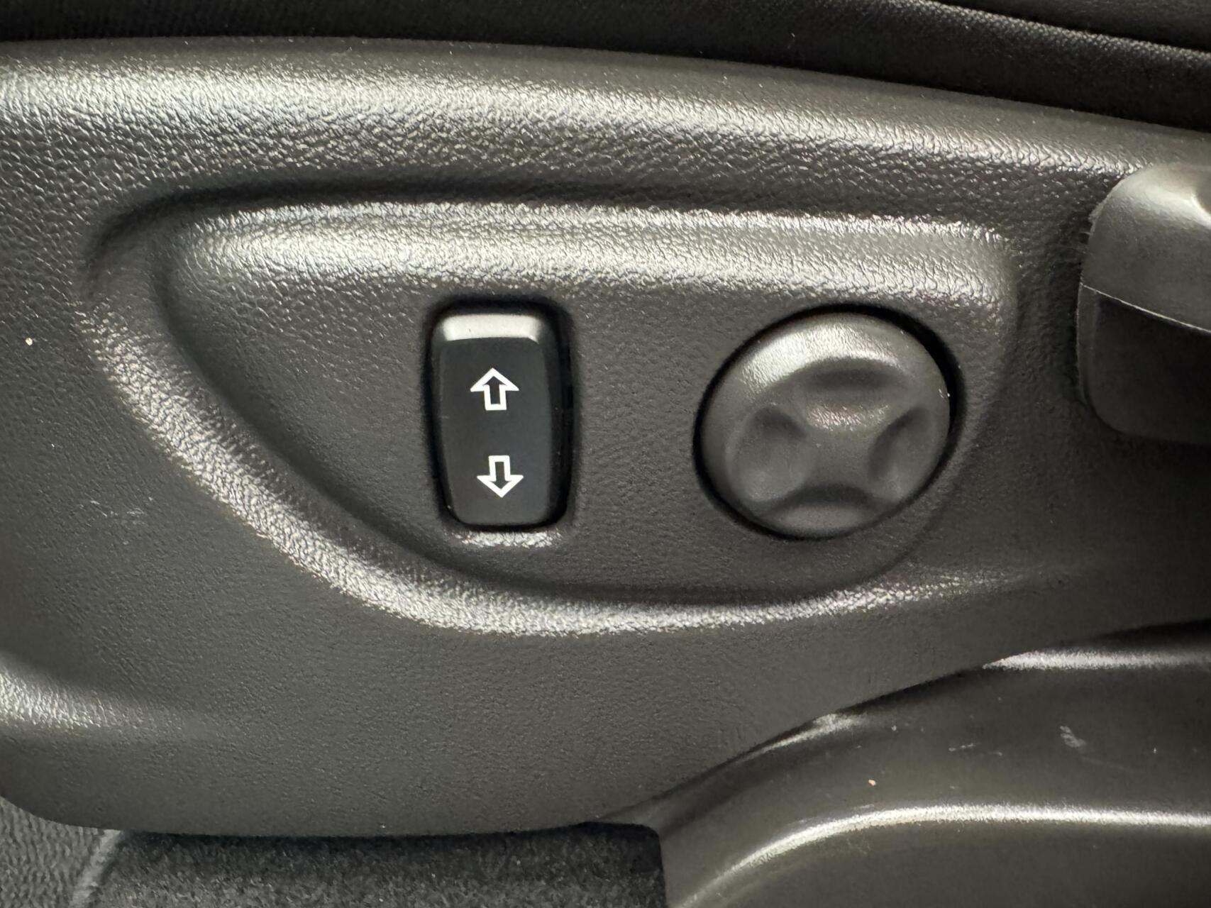 Foto van Opel Mokka X