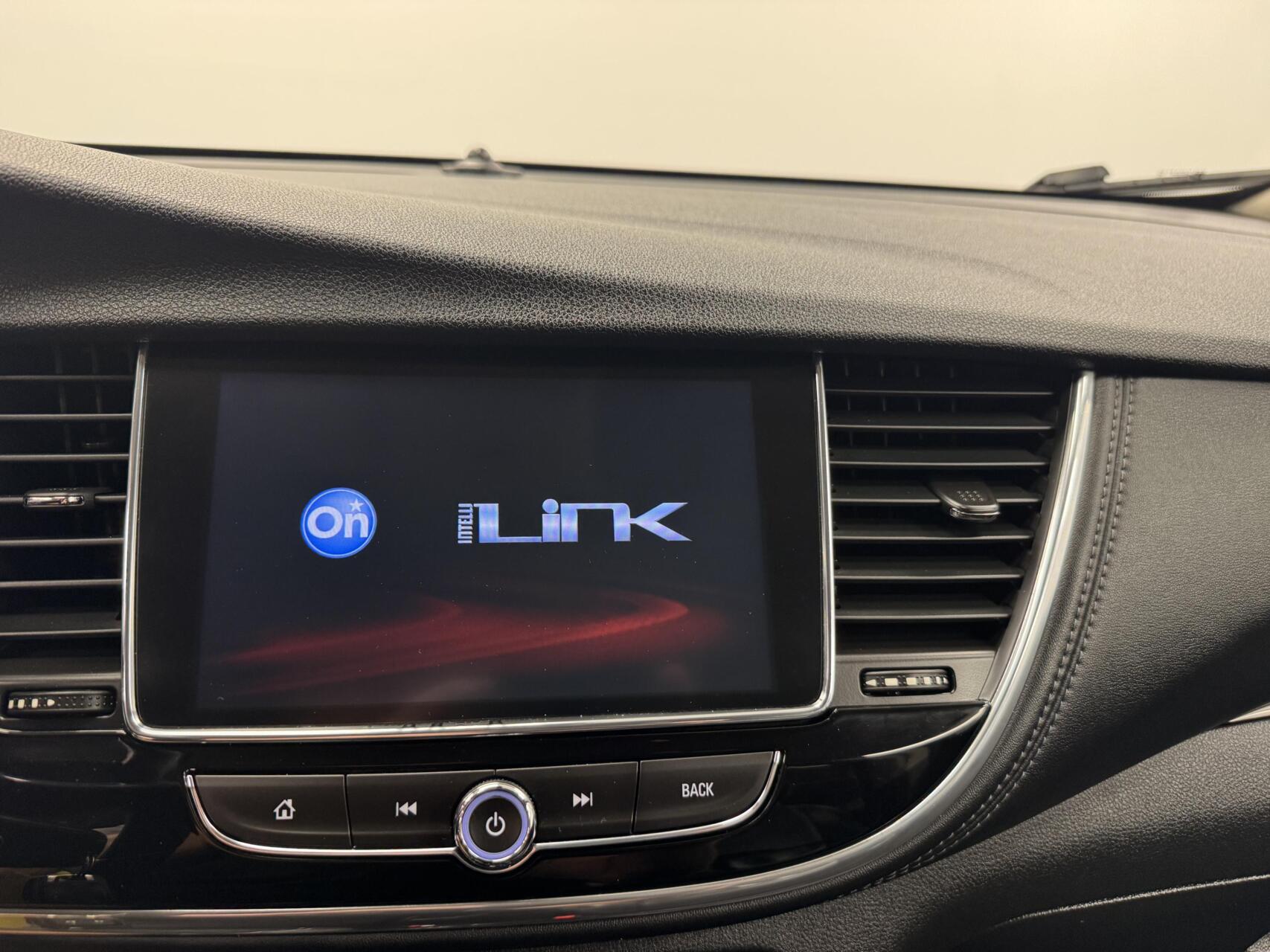 Foto van Opel Mokka X