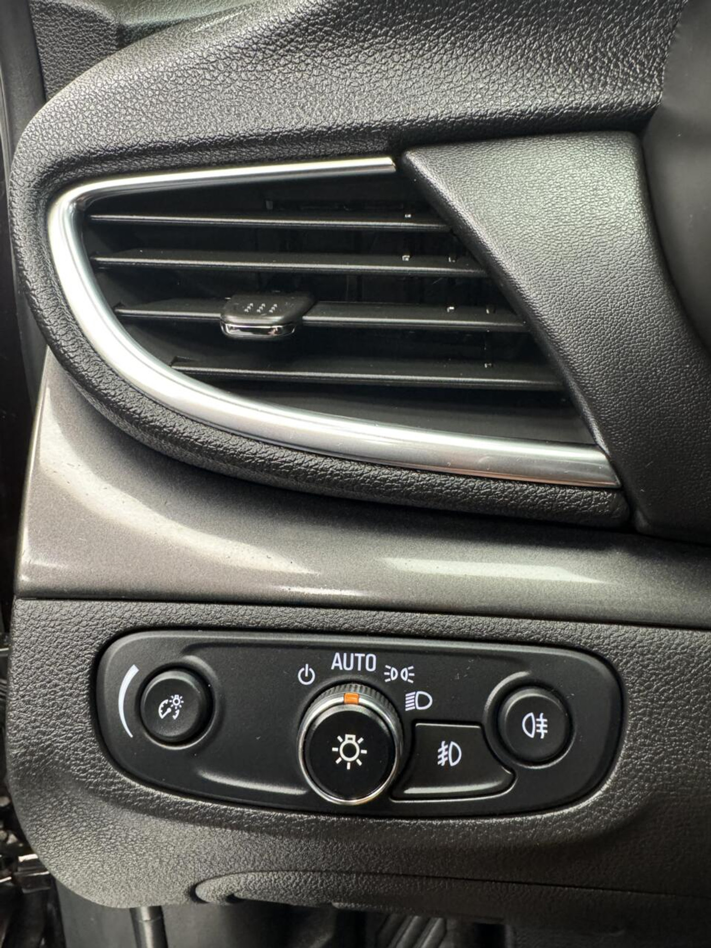 Foto van Opel Mokka X