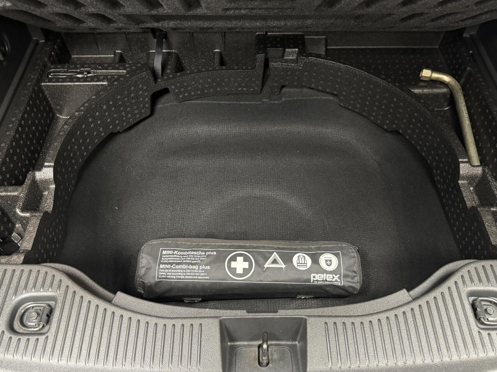 Foto van Opel Mokka X
