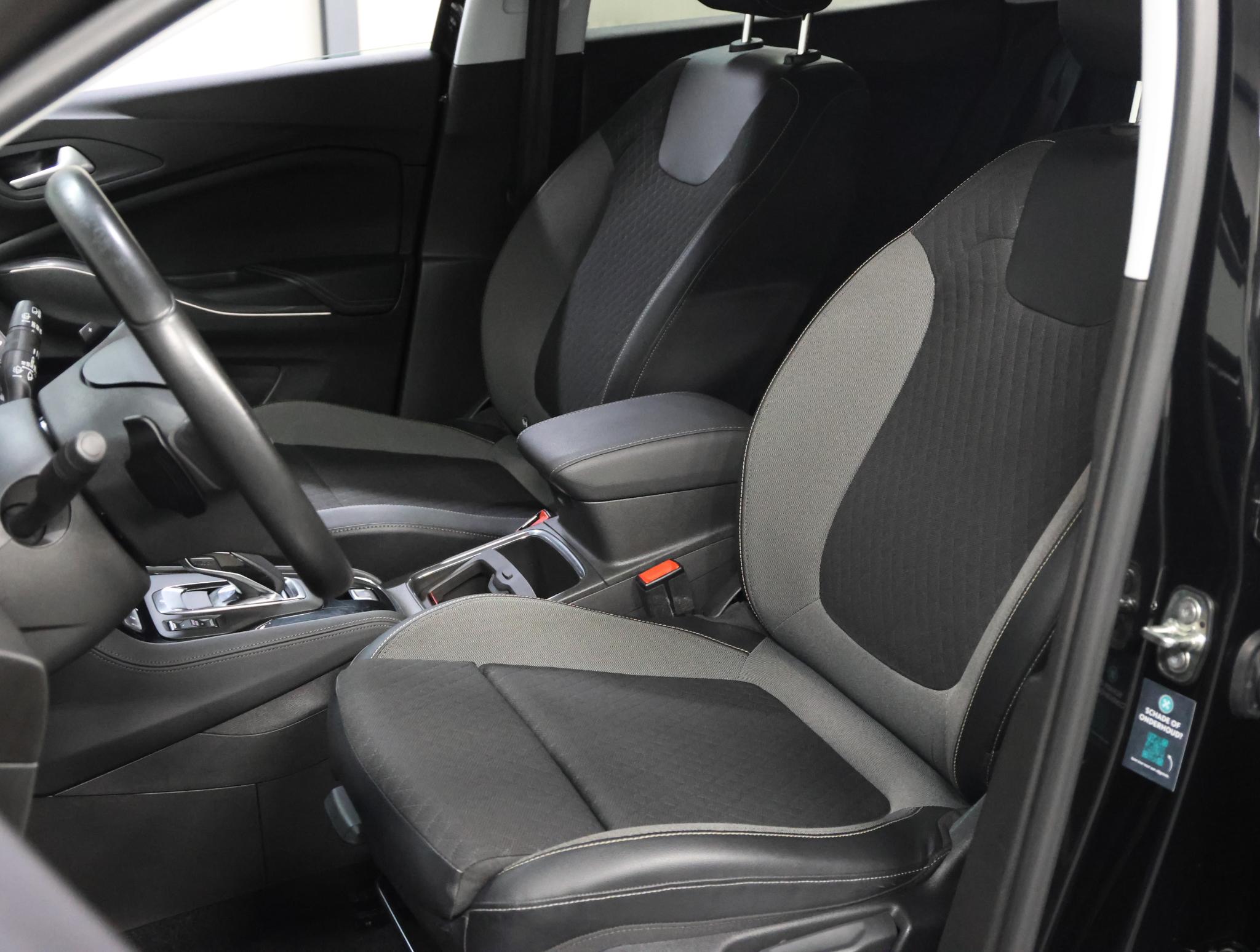 Foto van Opel Grandland X