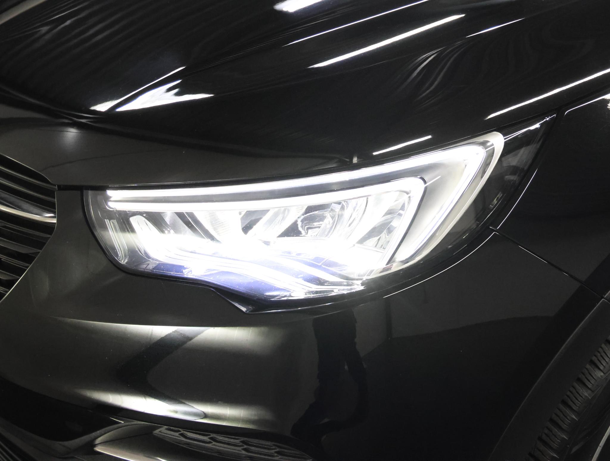 Foto van Opel Grandland X