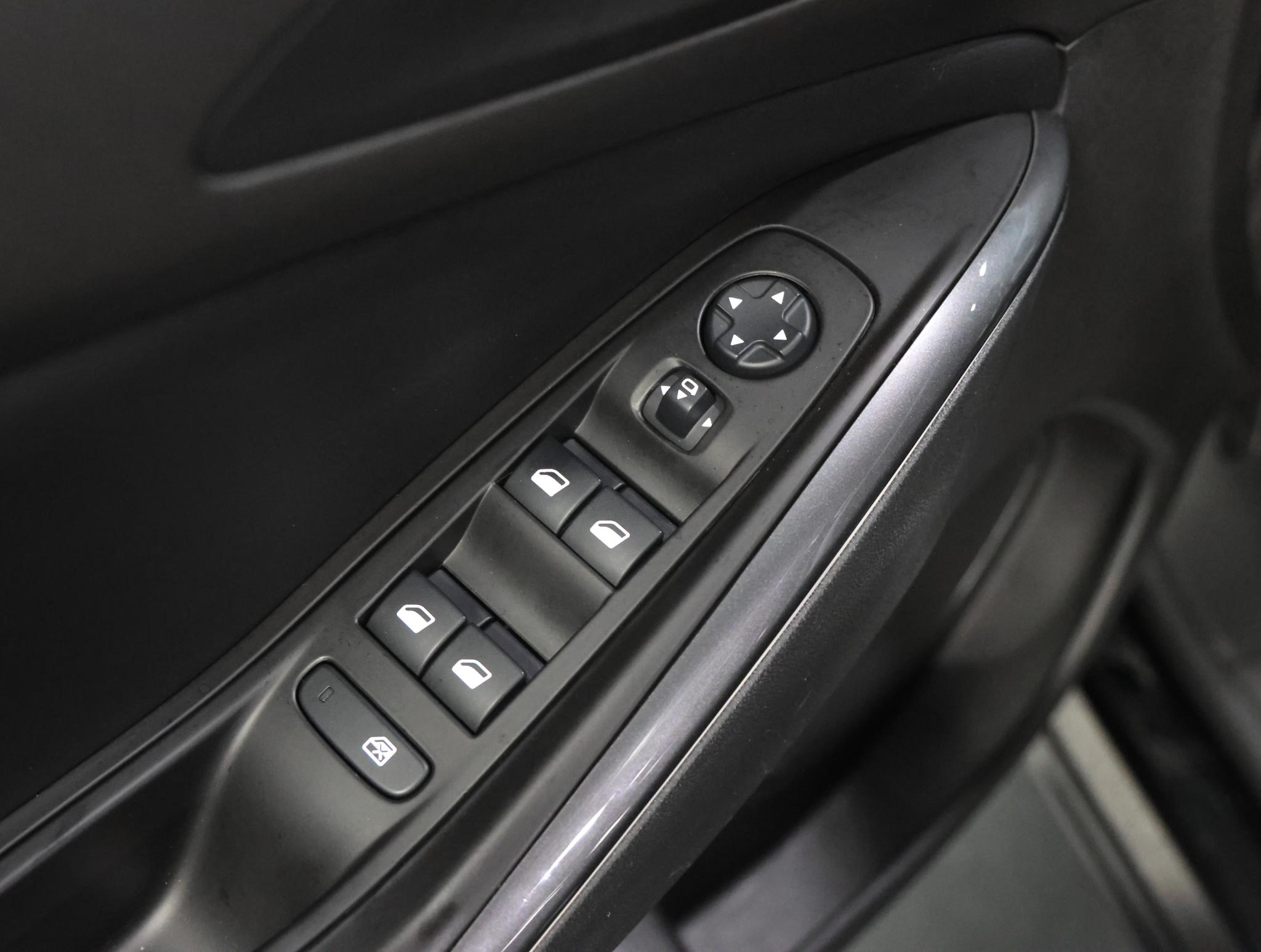 Foto van Opel Grandland X