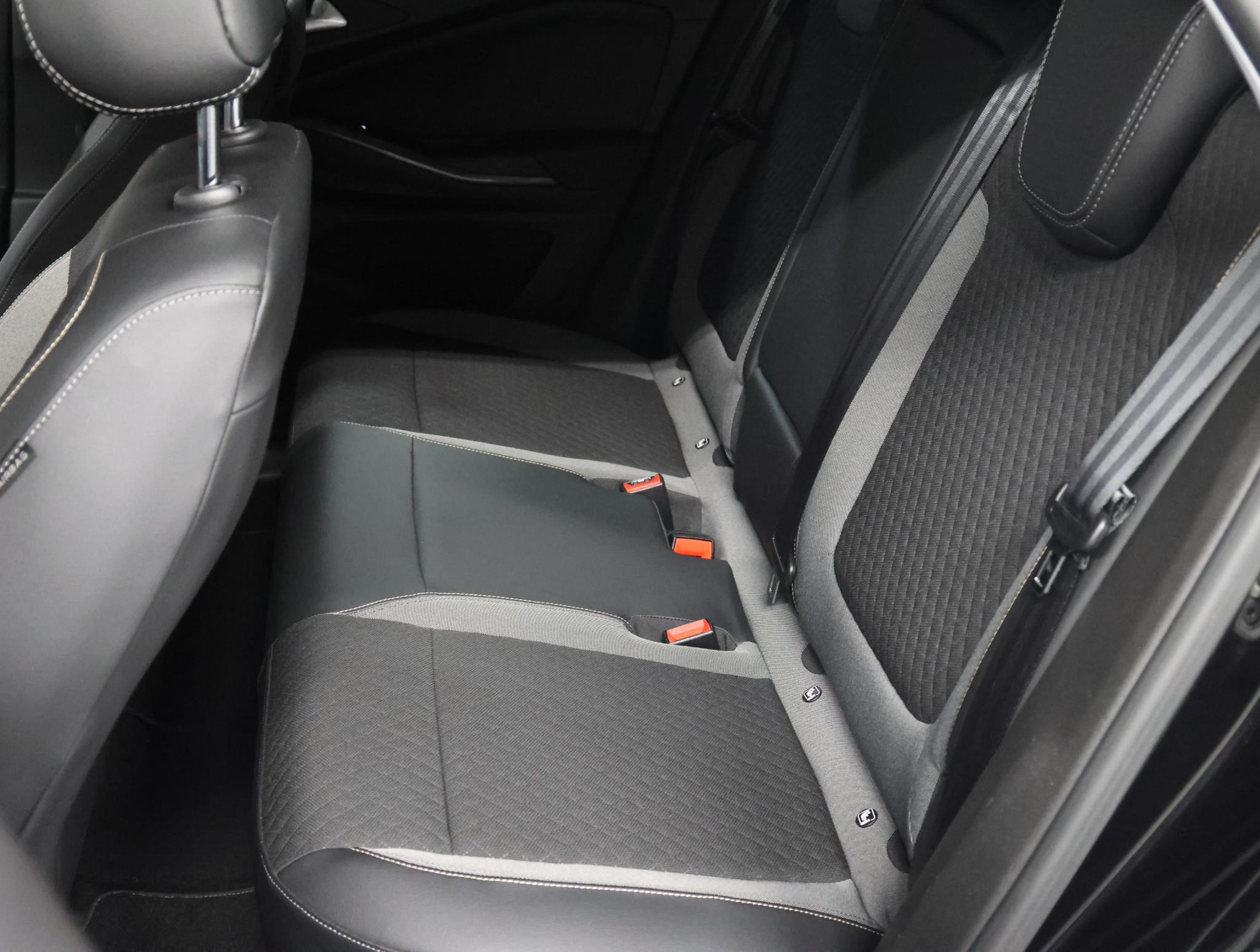 Foto van Opel Grandland X