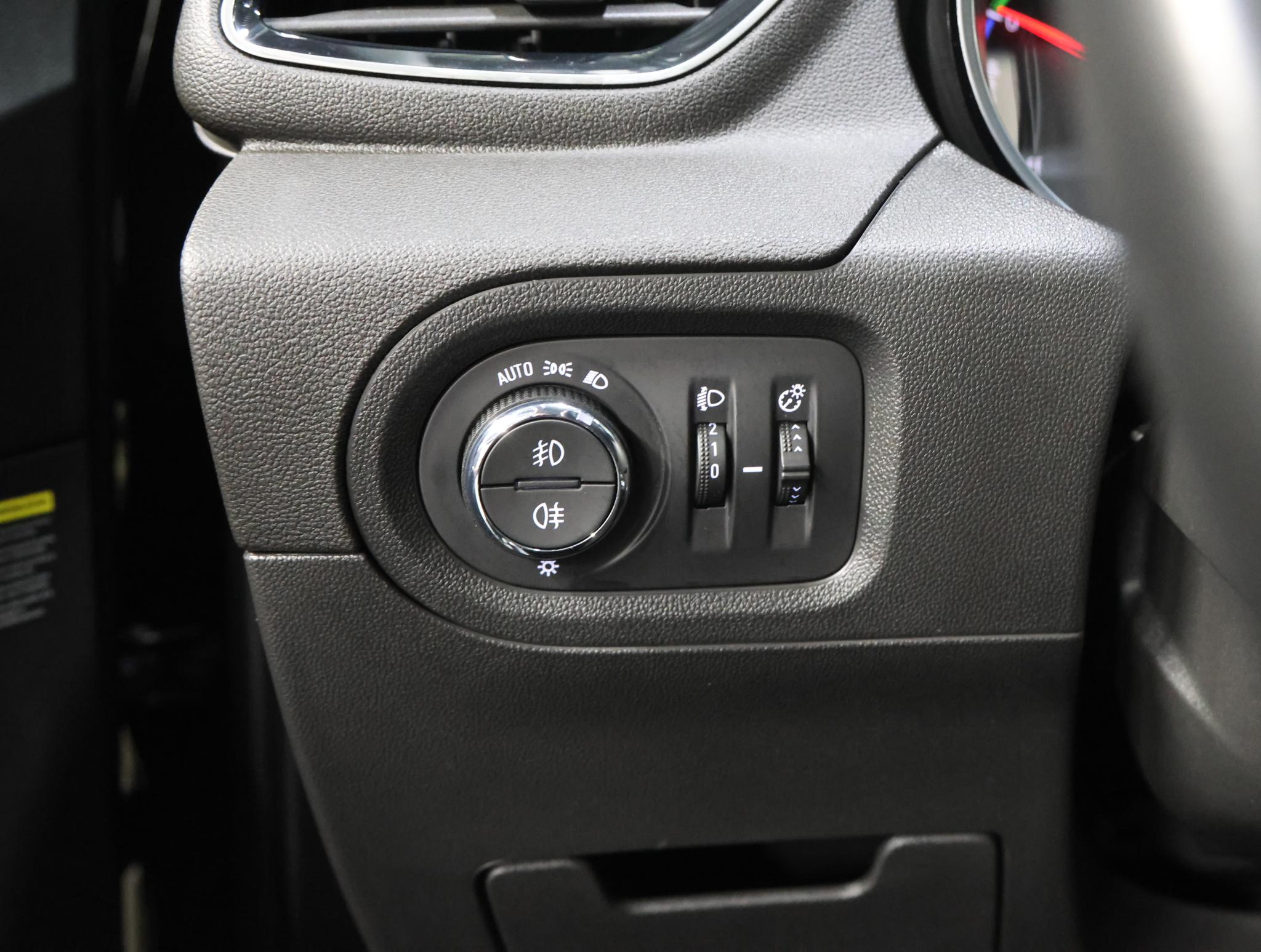 Foto van Opel Grandland X