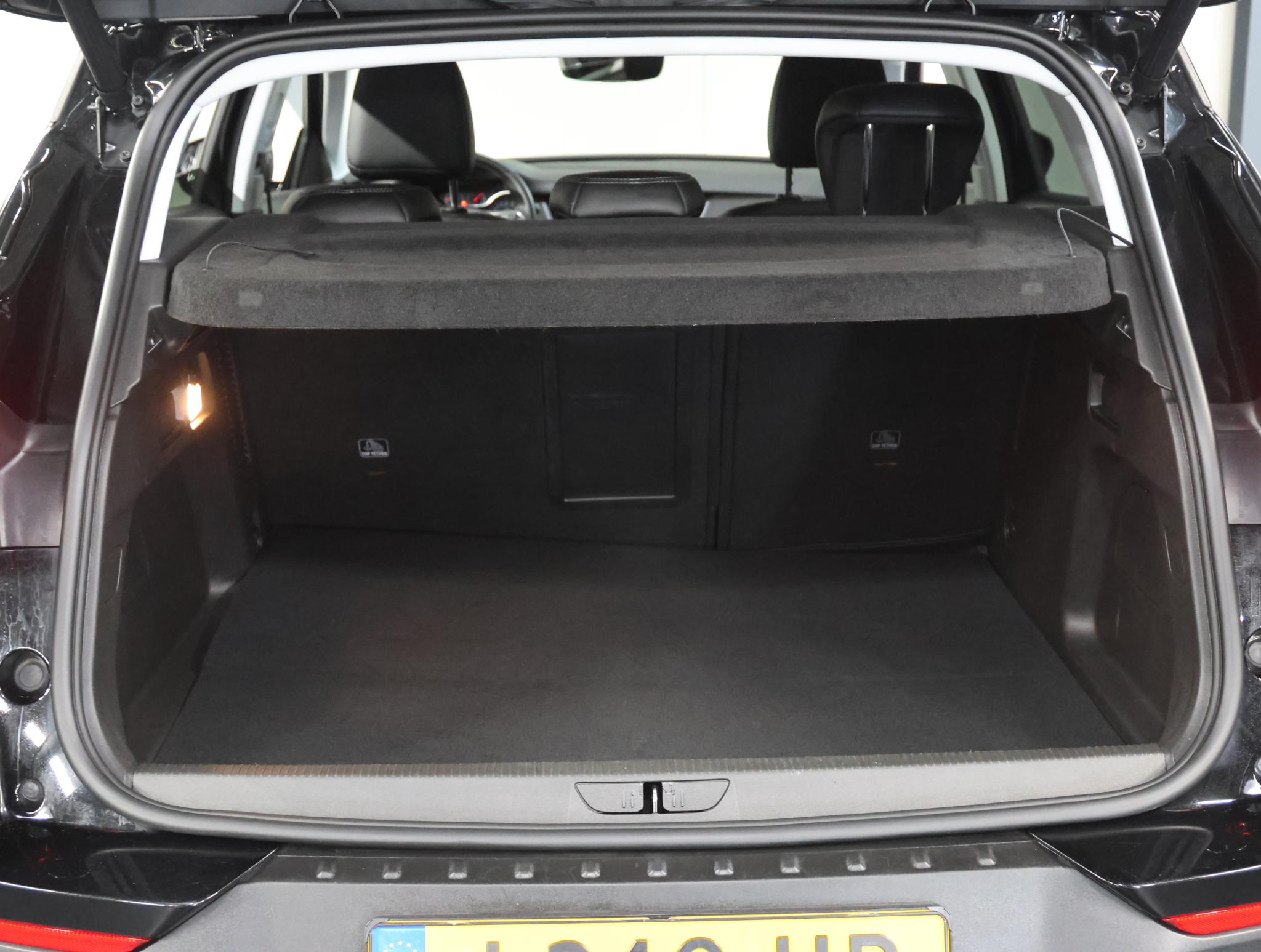 Foto van Opel Grandland X