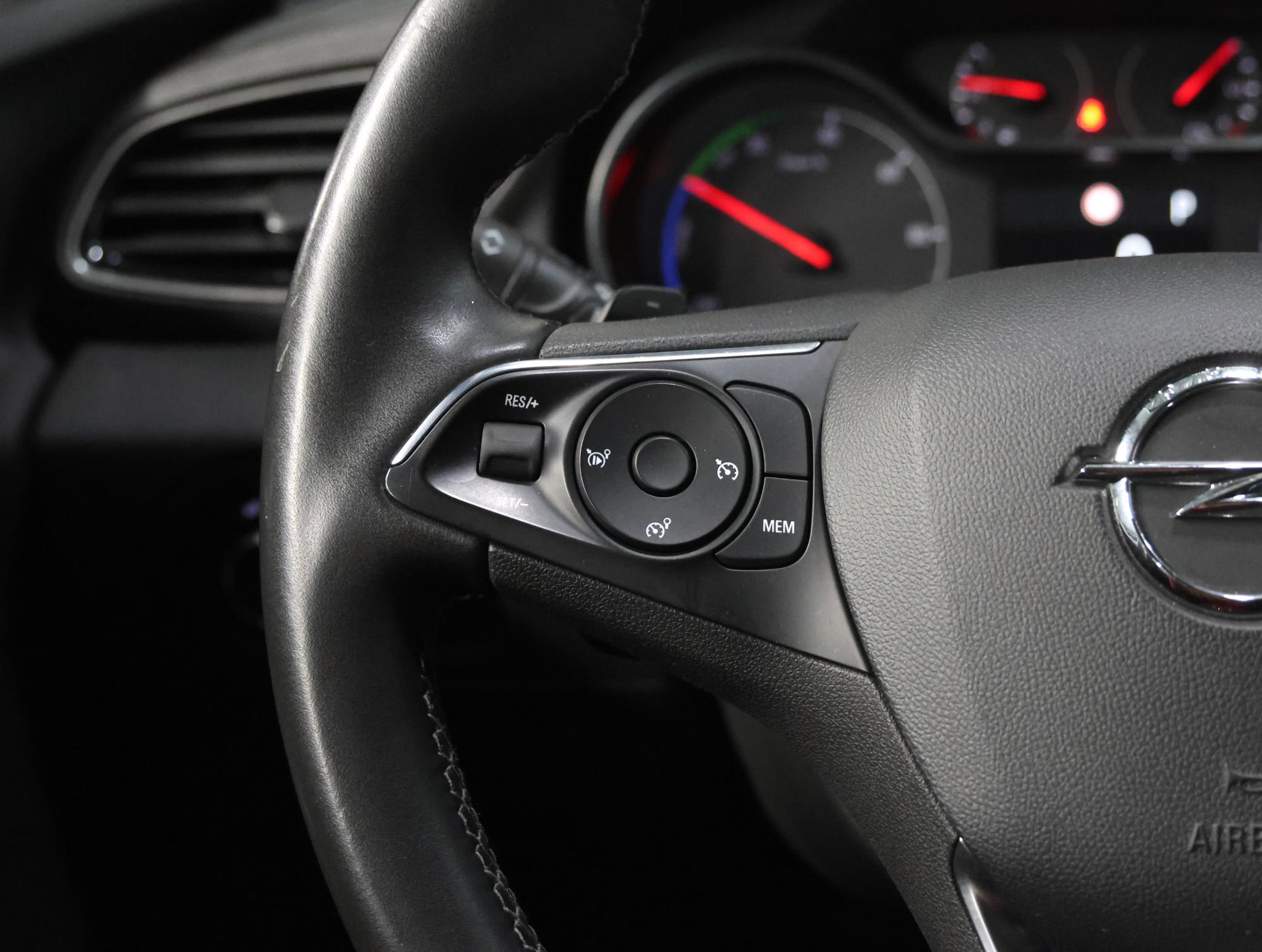 Foto van Opel Grandland X