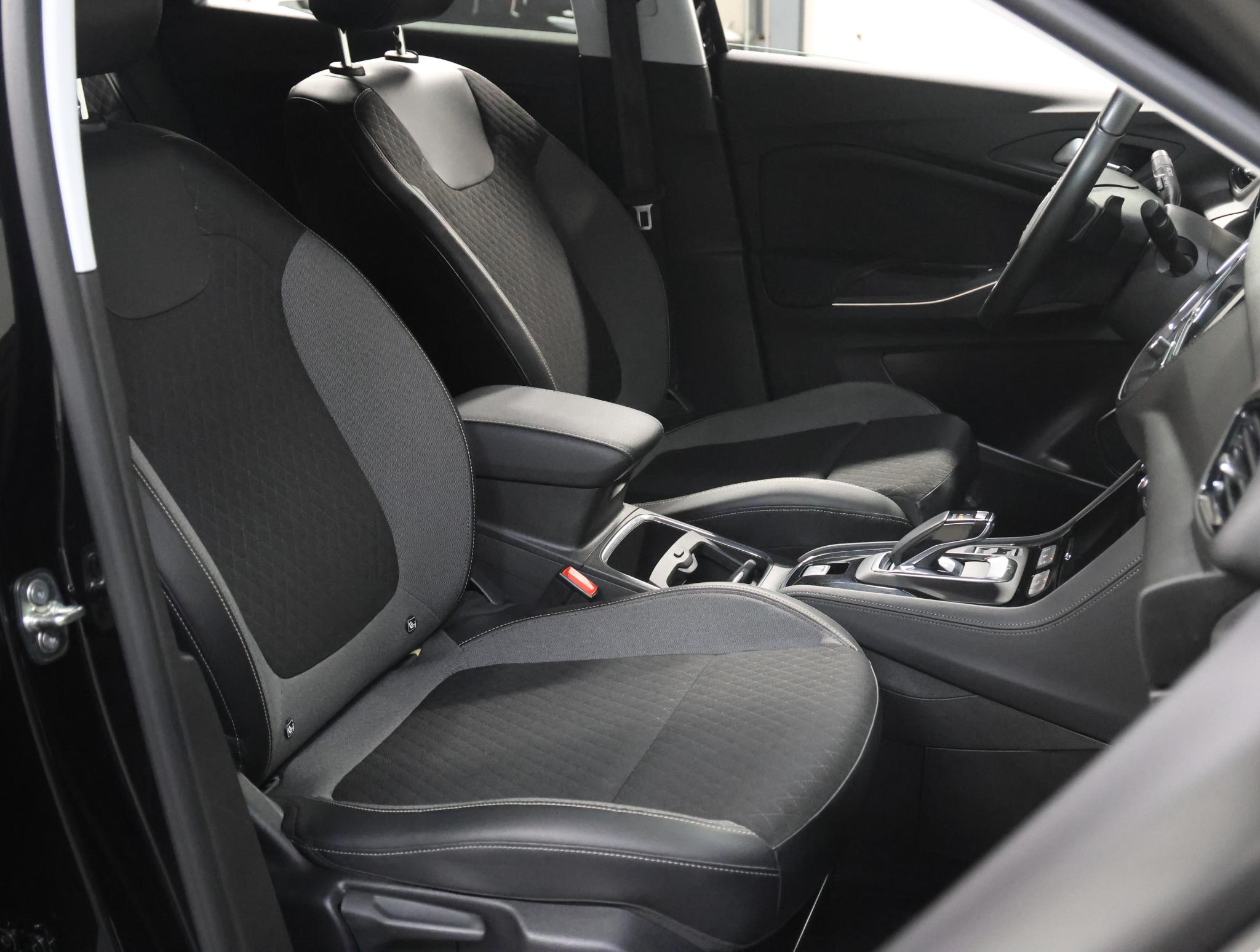 Foto van Opel Grandland X