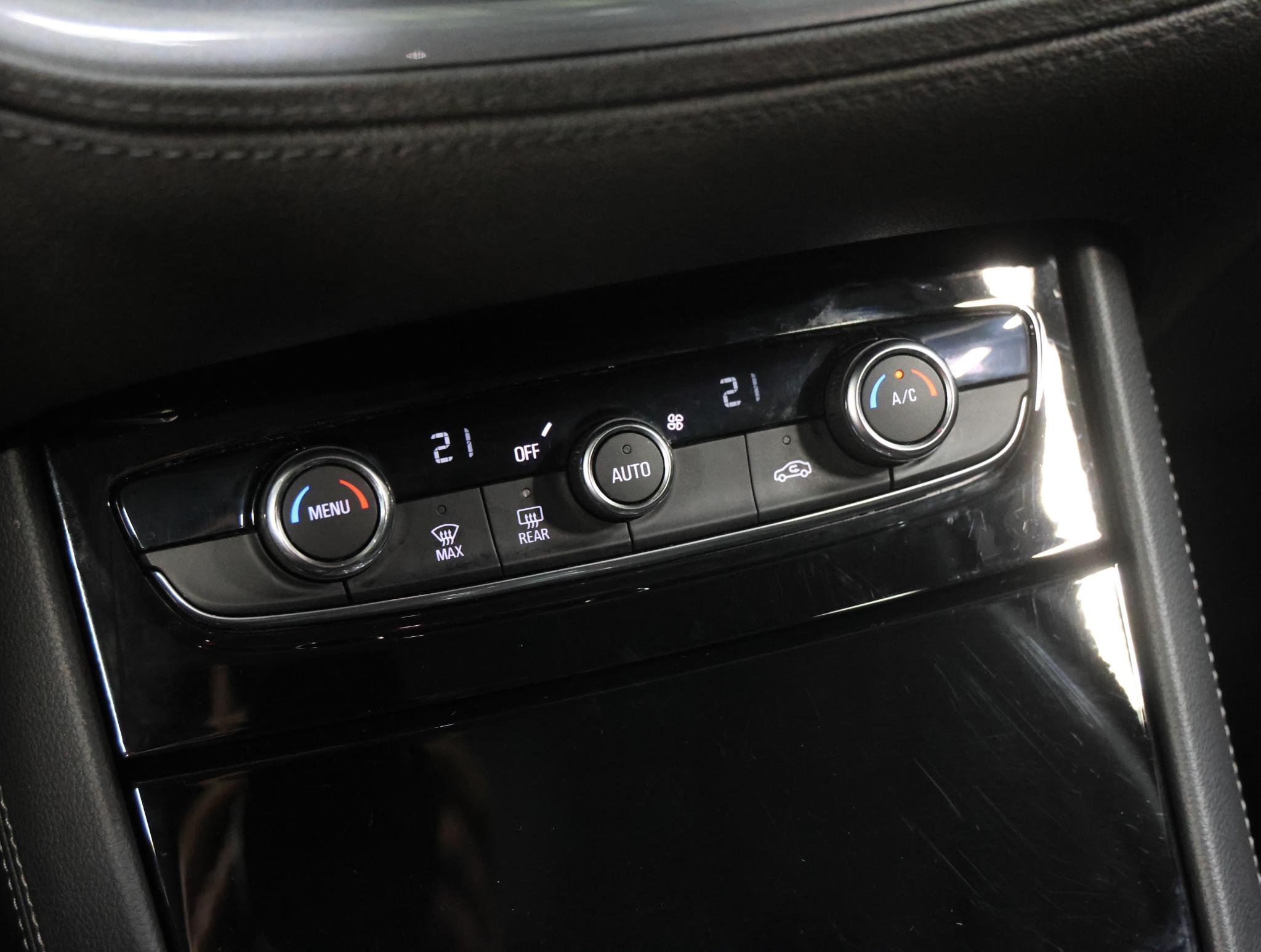 Foto van Opel Grandland X