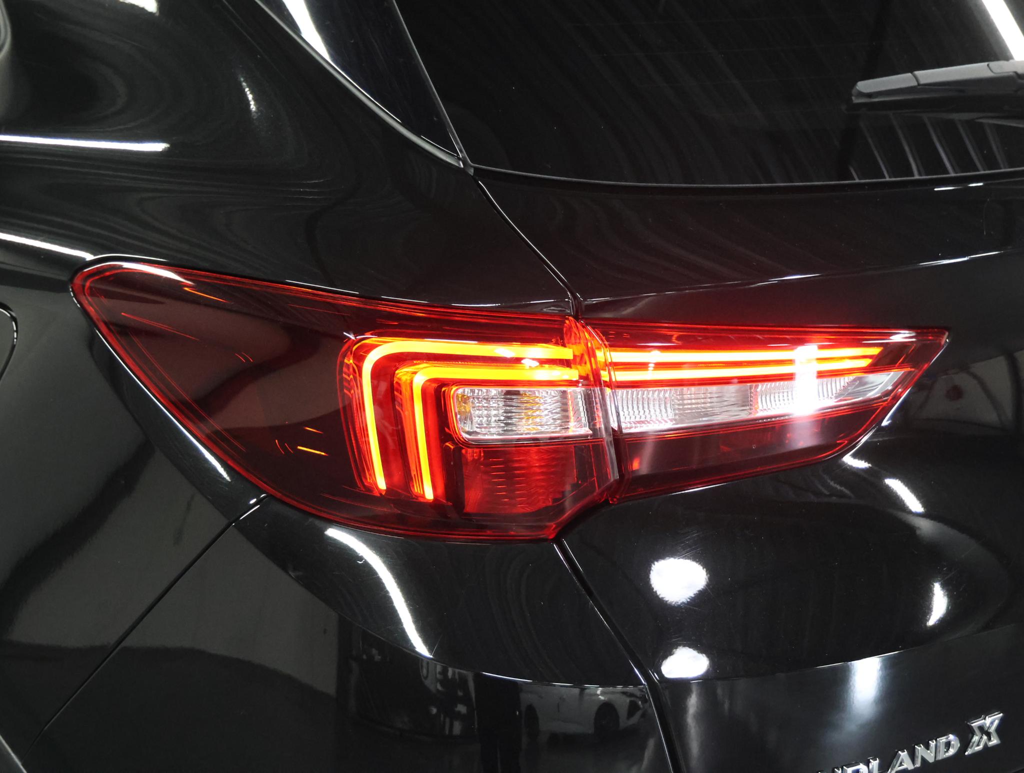 Foto van Opel Grandland X